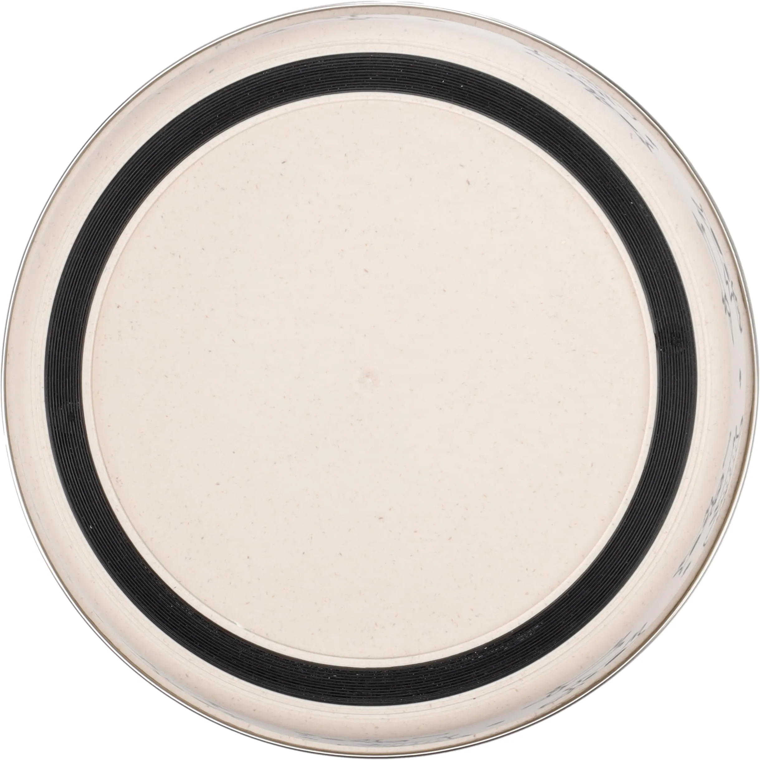Flamingo Jappie Ciotola per Cani in Inox, Beige, 1,7L - immagine 2