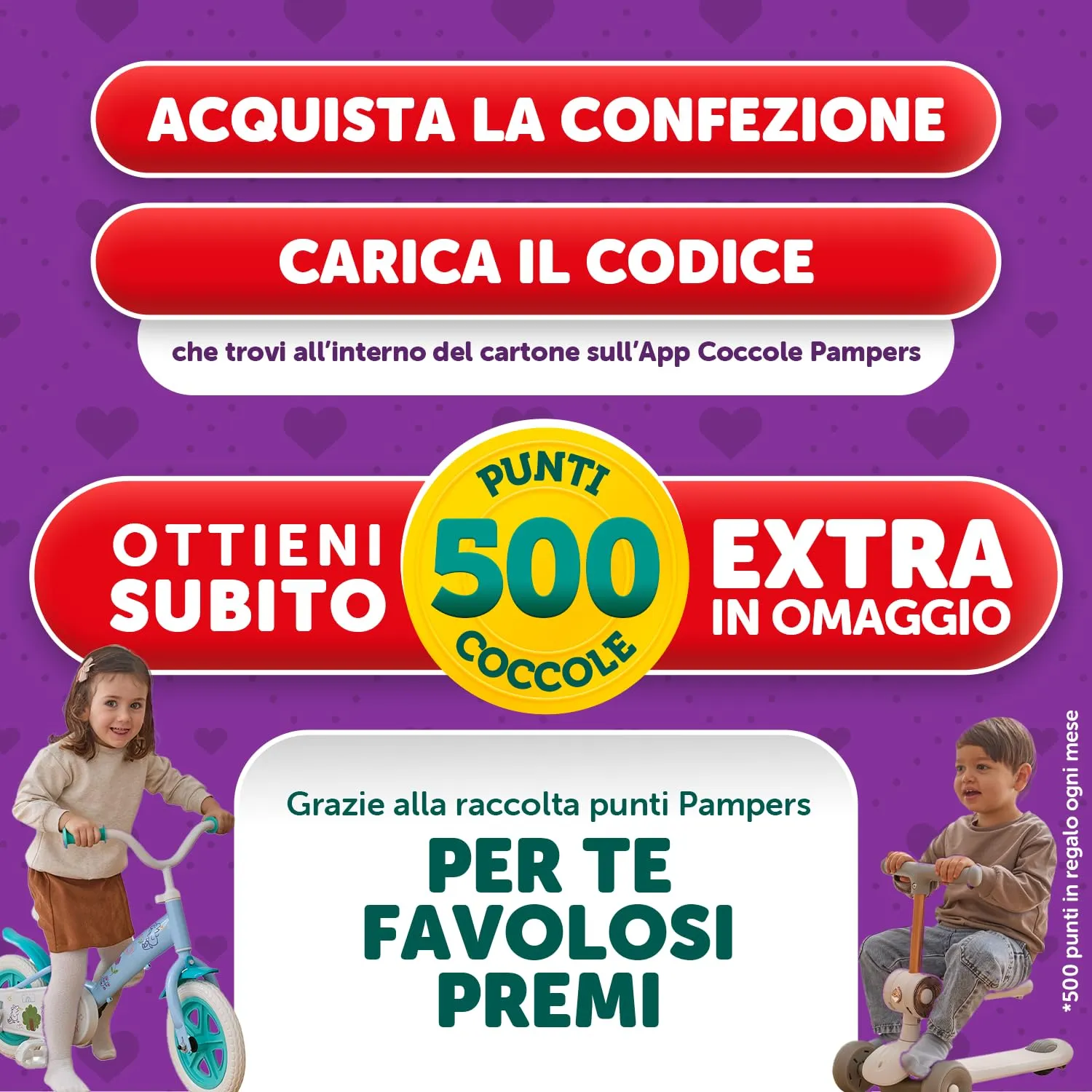 Pampers Progressi Mutandino Maxi, Taglia 4 (8-15 kg), 76 Pannolini Bambino - immagine 8