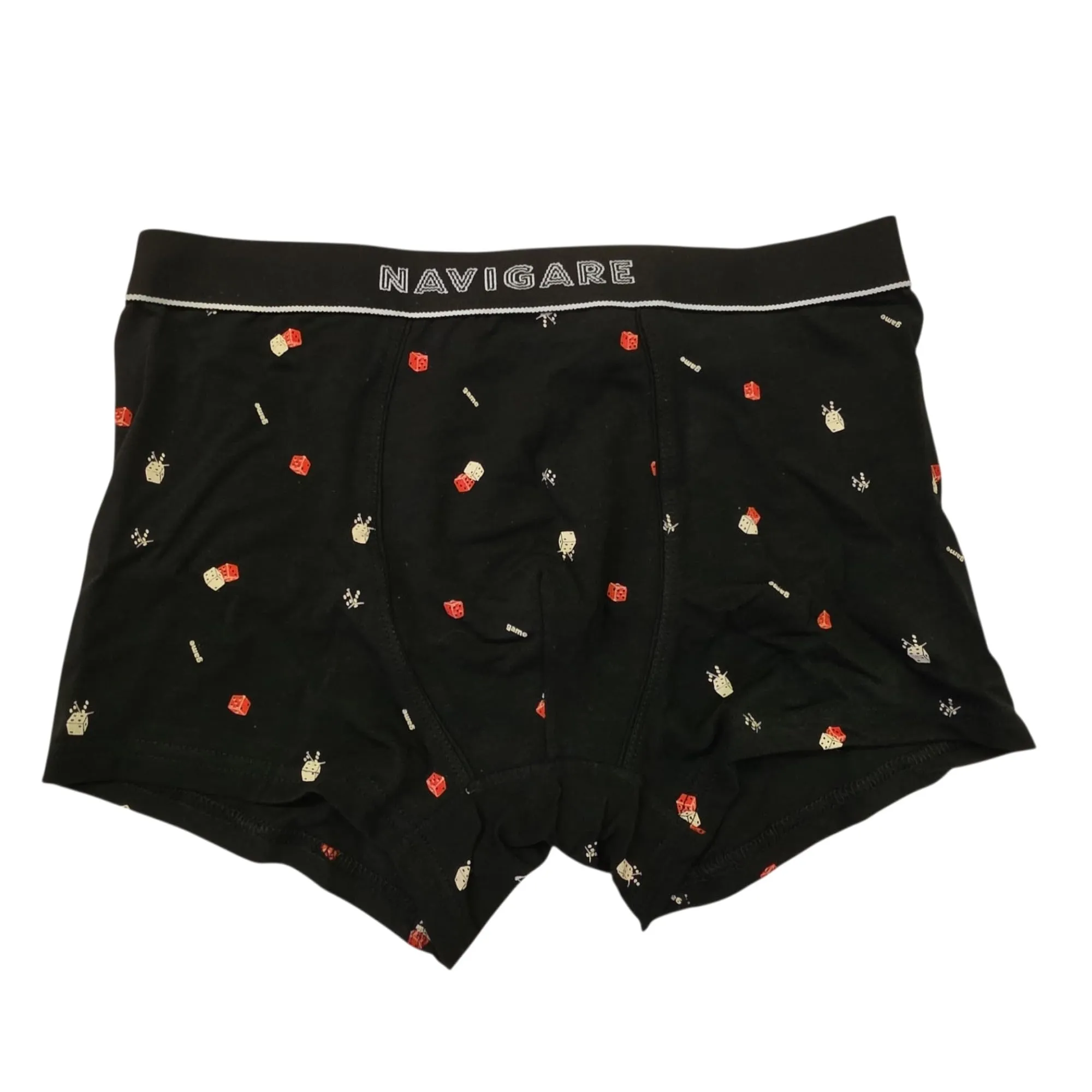 Navigare Boxer Uomo (Pacco da 6) L 21592 - immagine 4