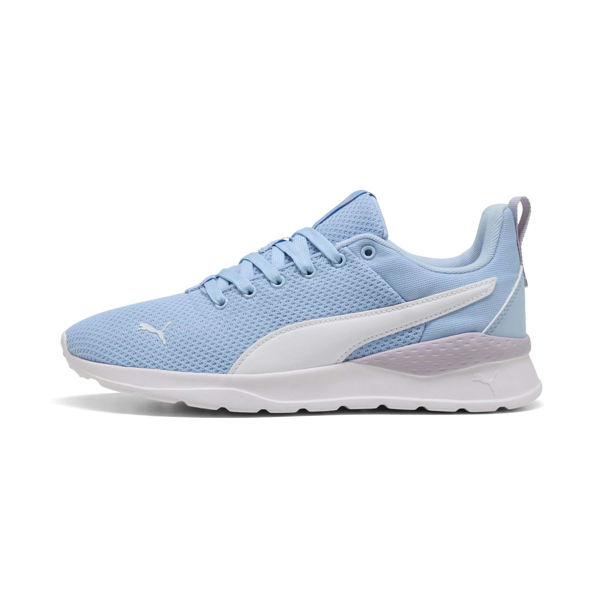 Puma Anzarun Lite Sneakers - Haute Tropic Puma White Silver Mist, 38.5 EU - immagine 3