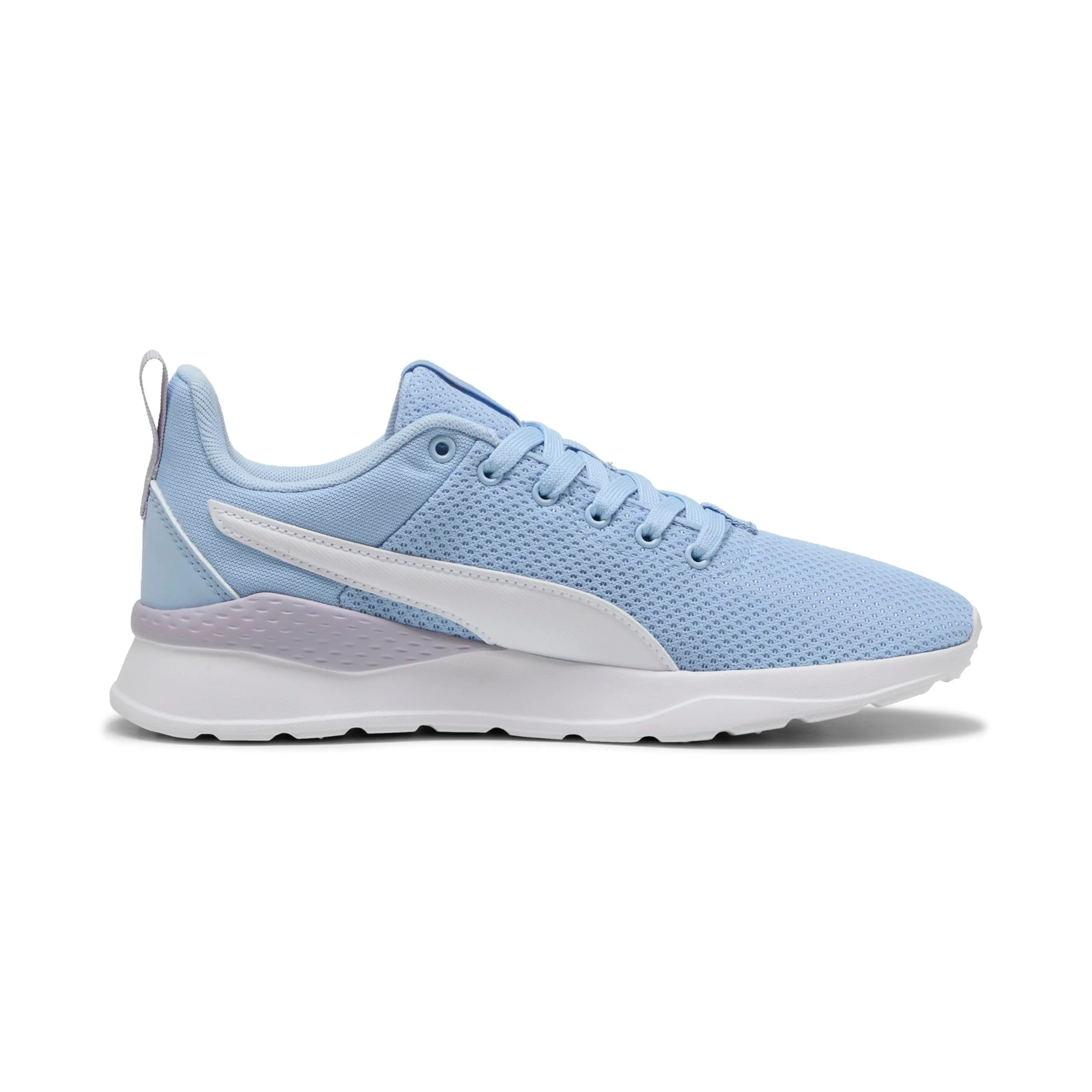Puma Anzarun Lite Sneakers - Haute Tropic Puma White Silver Mist, 38.5 EU - immagine 5