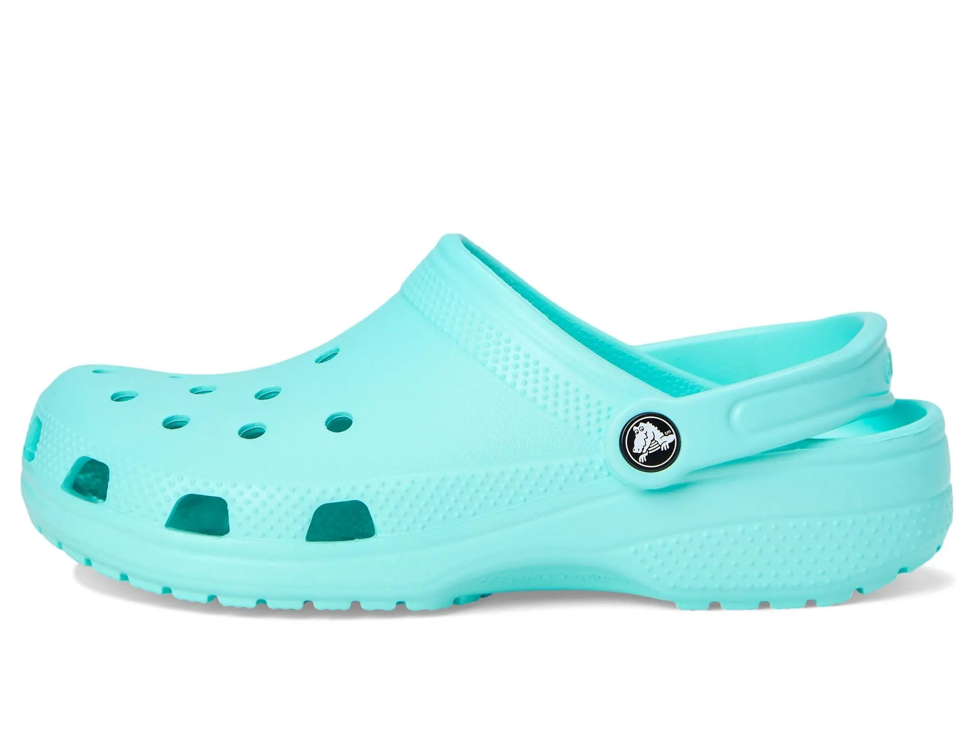 Crocs Classic Clog K, Aquamarine, 28/29 EU - immagine 4