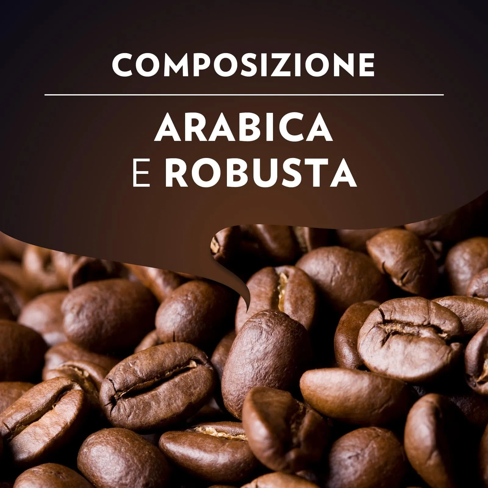 Lavazza Espresso Gourmet Chocolate, 100 Nespresso Compatible Capsules - immagine 6