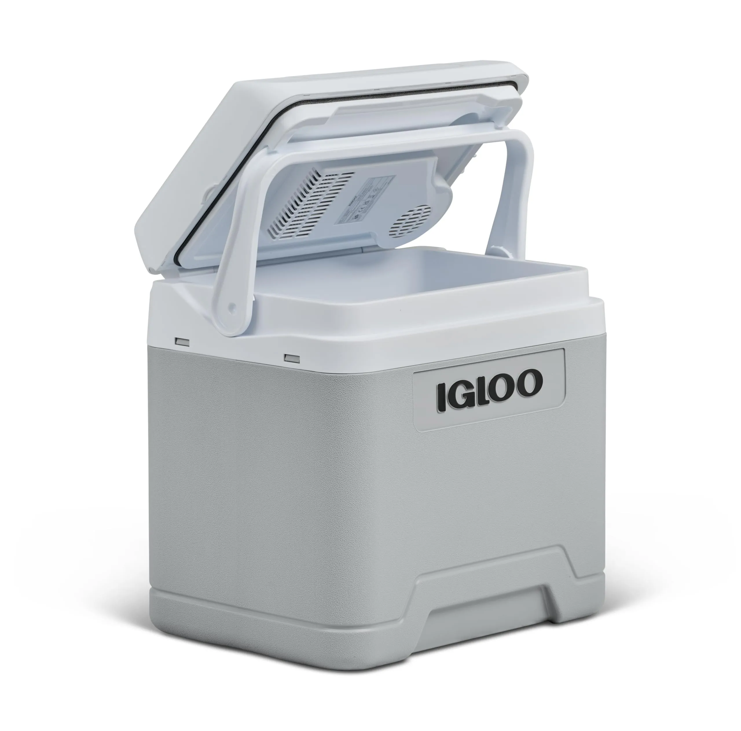 Igloo IE24DC Frigo Elettrico 12V 24L - immagine 1