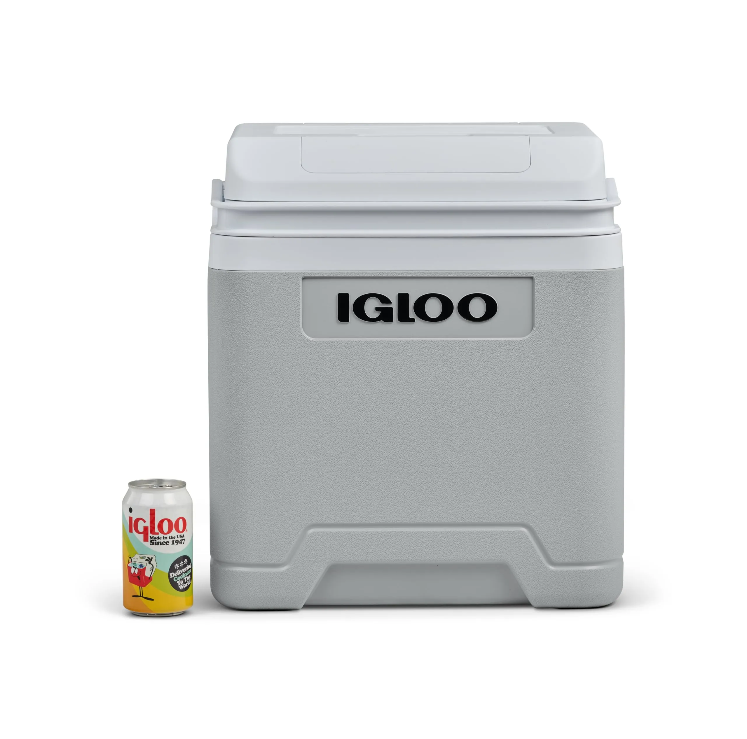 Igloo IE24DC Frigo Elettrico 12V 24L - immagine 5