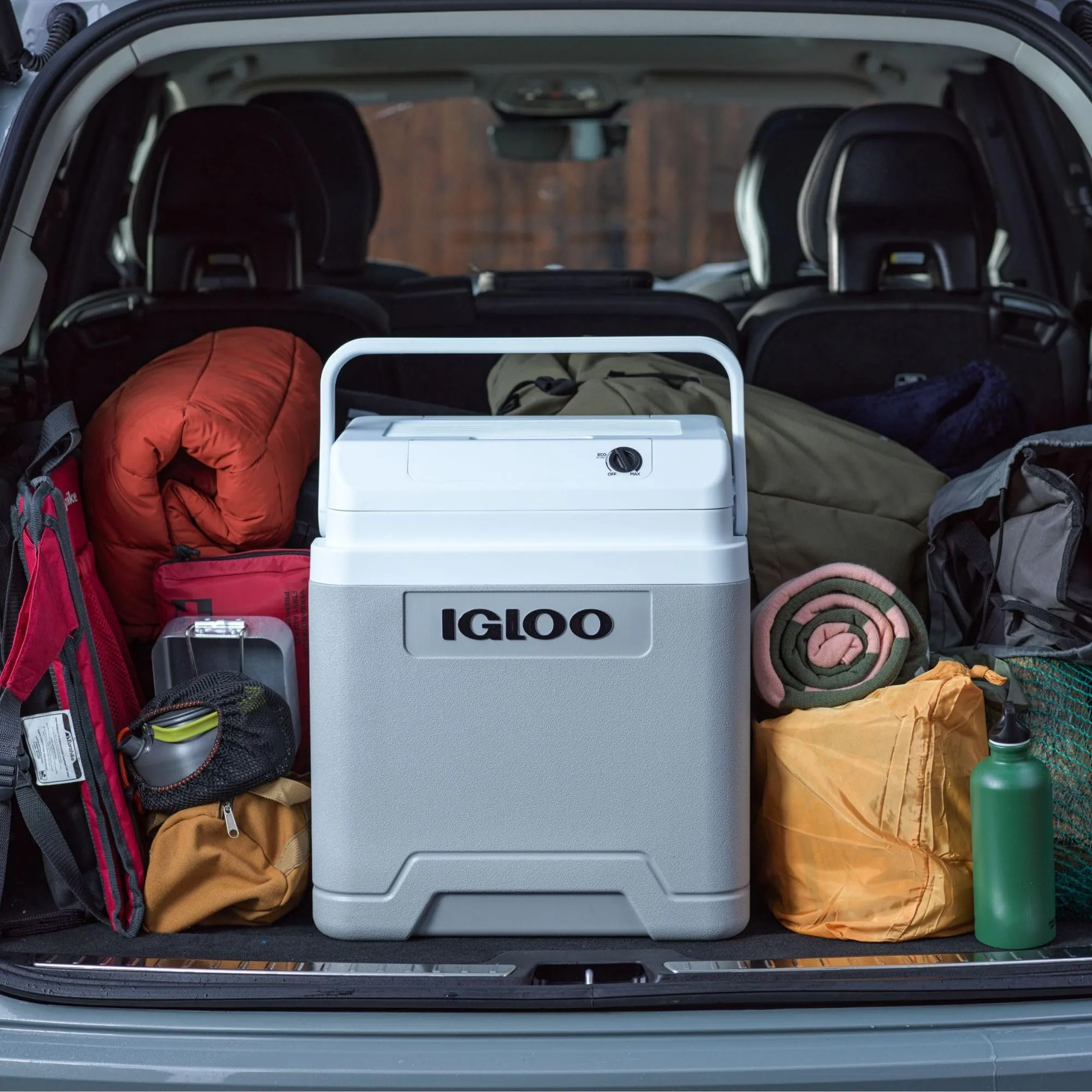 Igloo IE27DC Frigo Elettrico 12V 27L - immagine 3