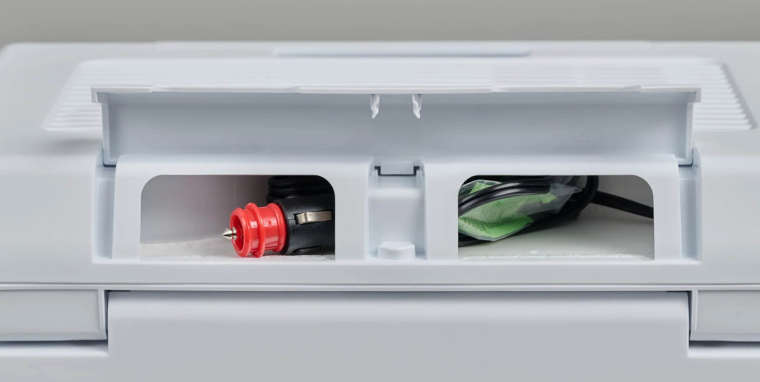 Igloo IE27DC Frigo Elettrico 12V 27L - immagine 7