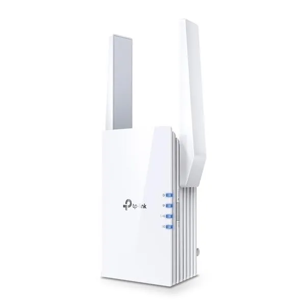 TP-Link RE705X Ripetitore Wi-Fi 6 AX3000 Dual-Band - immagine 1