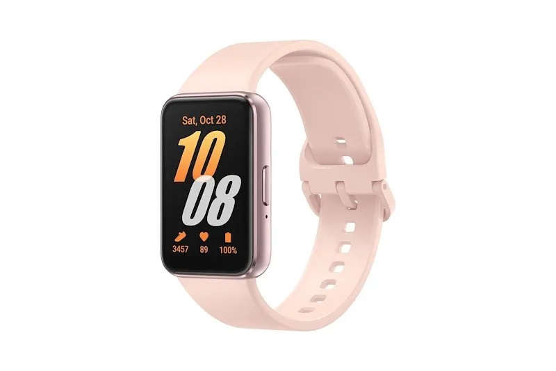 Samsung Galaxy Fit3 Fitness Band - Pink Gold - immagine 1