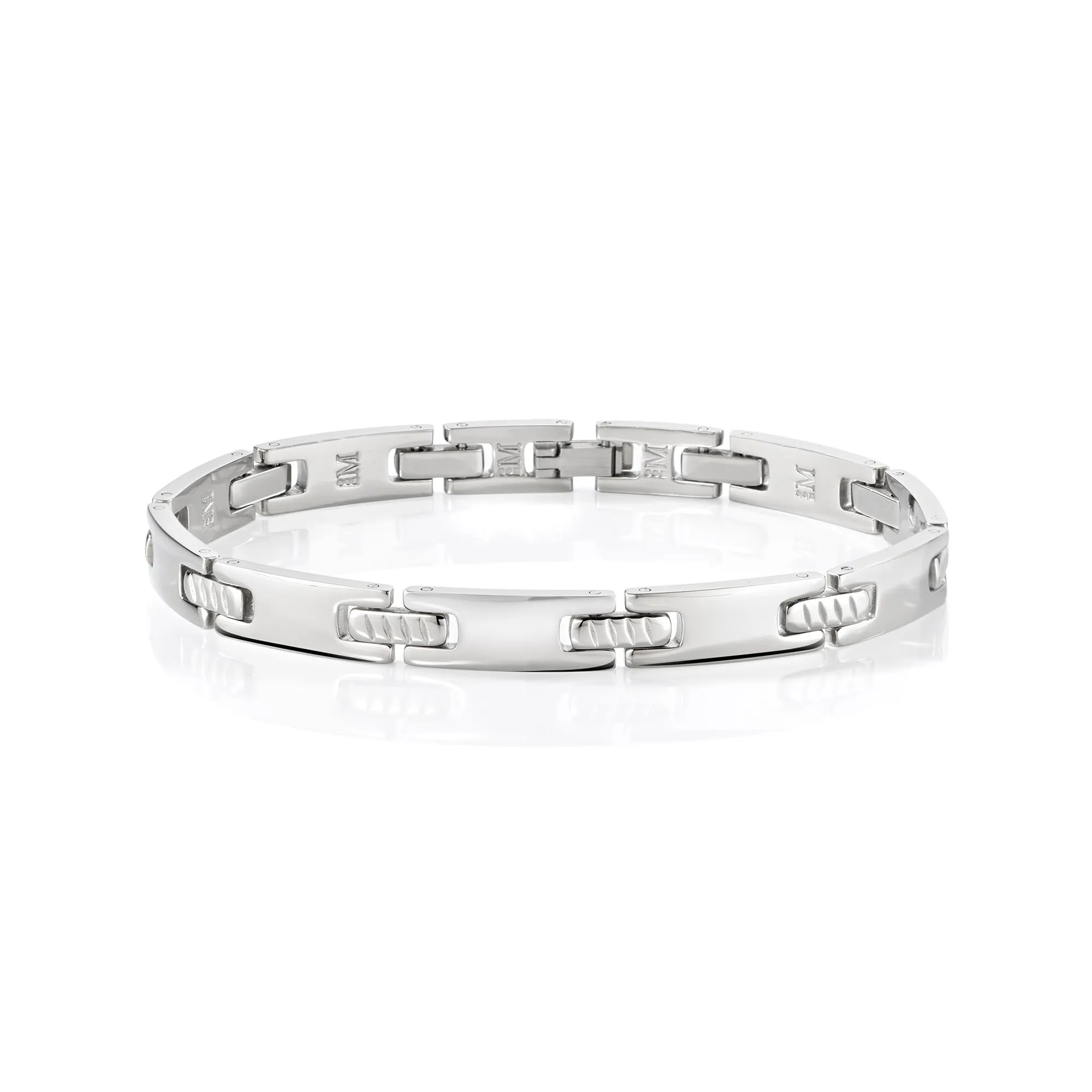 Morellato Cross Bracciale Uomo in Acciaio SKR28 - immagine 1
