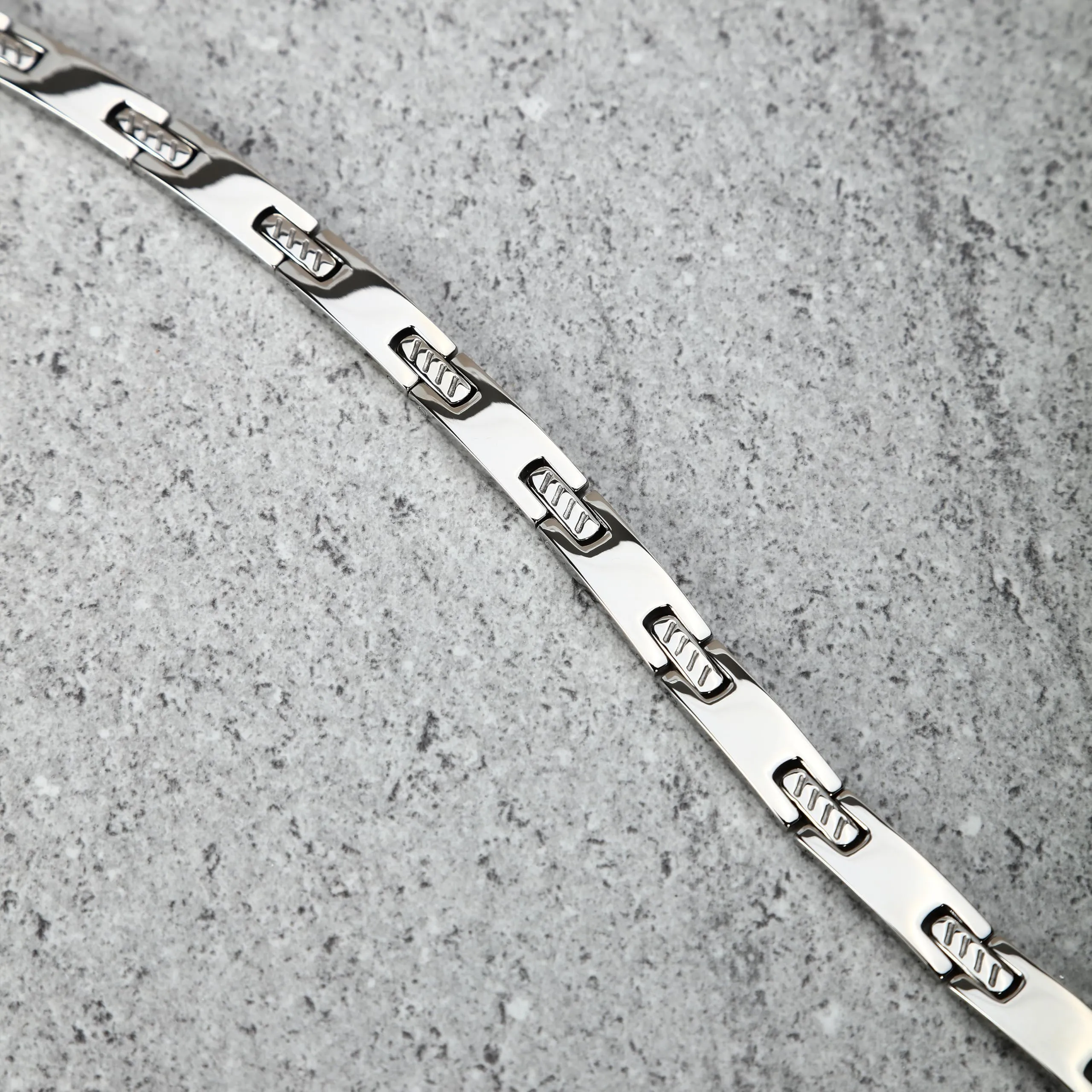 Morellato Cross Bracciale Uomo in Acciaio SKR28 - immagine 4