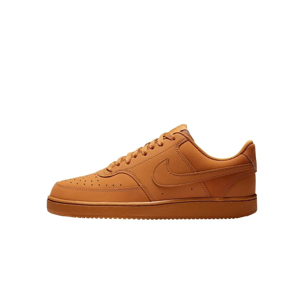 Nike Court Vision Lo Flax/Flax-Wheat-Twine CD5463-200 EU 42 - immagine 1