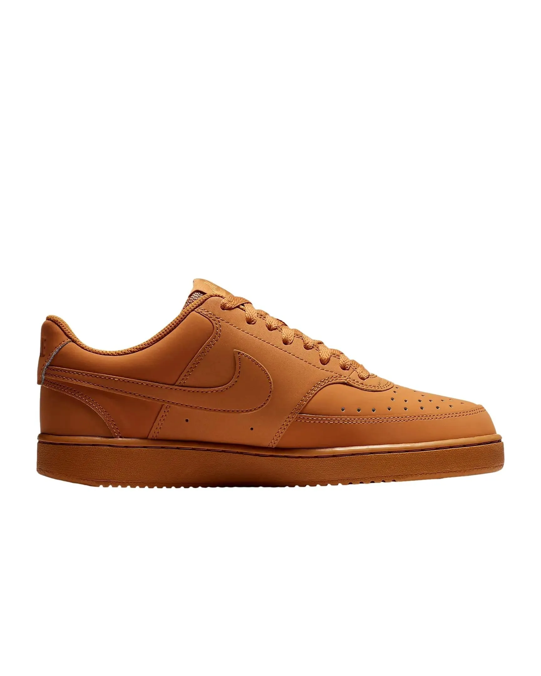 Nike Court Vision Lo Flax/Flax-Wheat-Twine CD5463-200 EU 42 - immagine 3