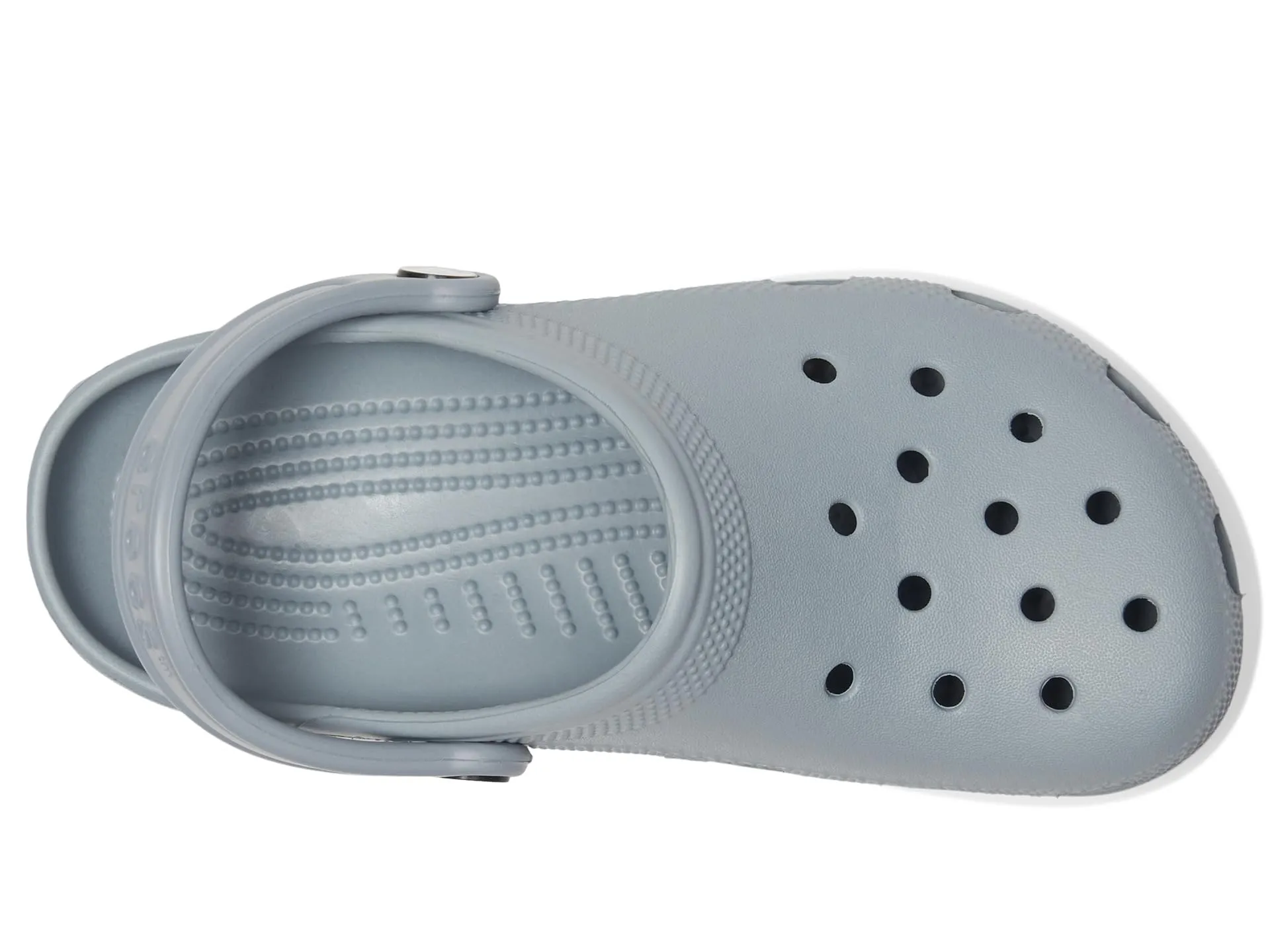 Crocs Classic Clog K, Concrete, 36/37 EU - immagine 6