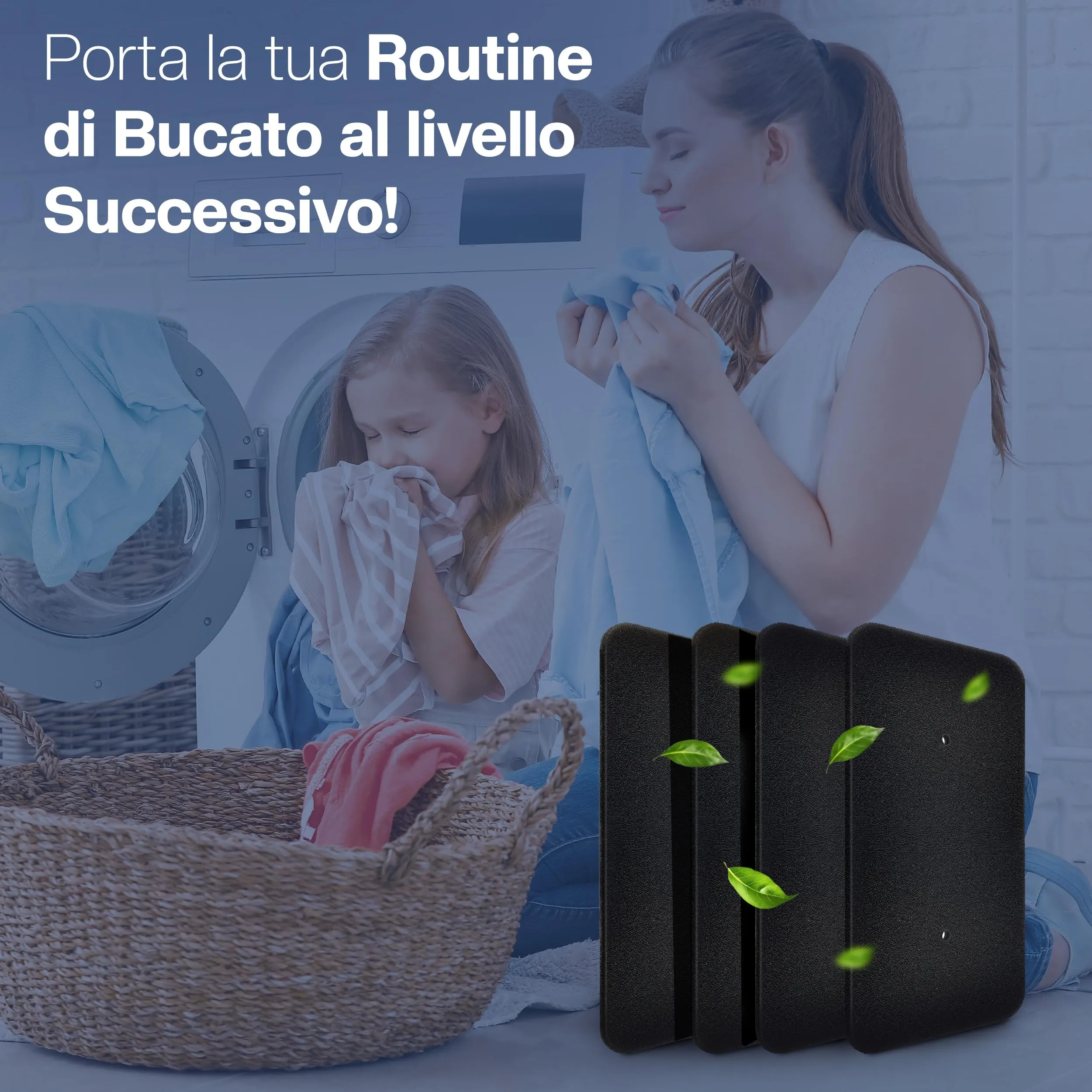1E Filtri scambiatore per asciugatrice Candy 40006731, Set da 2 pezzi - immagine 7