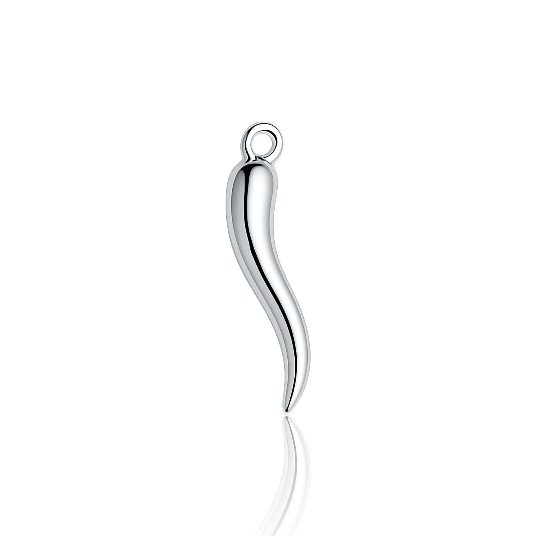 Saga Gioielli Bracciale Donna I Need To Collections Protezione Fortuna Buoni Auspici Corno - immagine 2