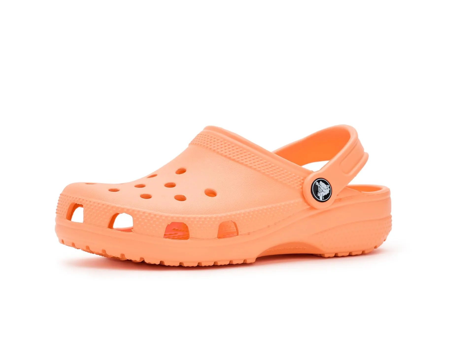 Crocs Classic Clog K, Electric Sunstone, 33/34 EU - immagine 1