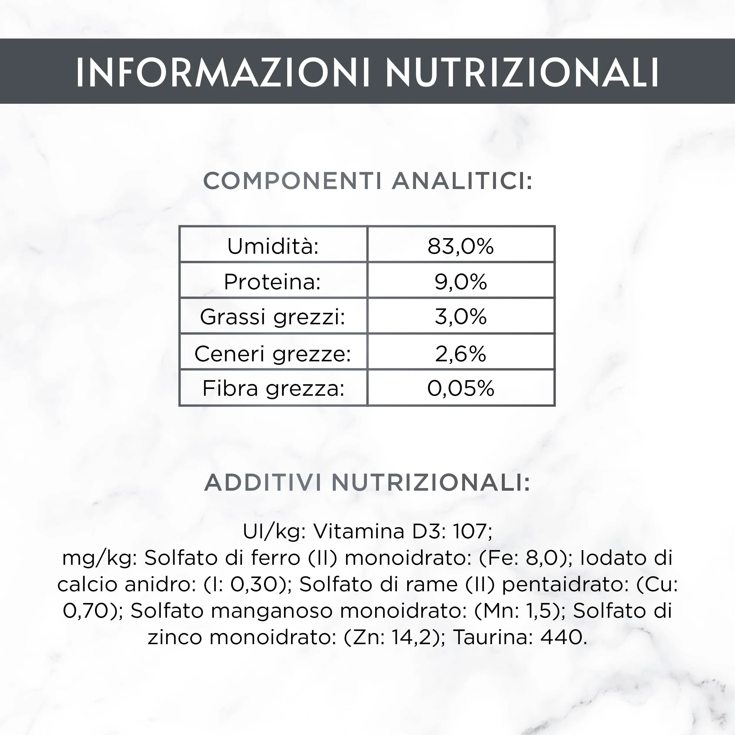 Gourmet Revelations Cibo Umido per Gatti Adulti in Gelée, 24 x 57g - immagine 6