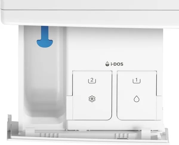 Bosch Serie 6 WGG254F0II Lavatrice 10kg 1400 giri/min - immagine 6