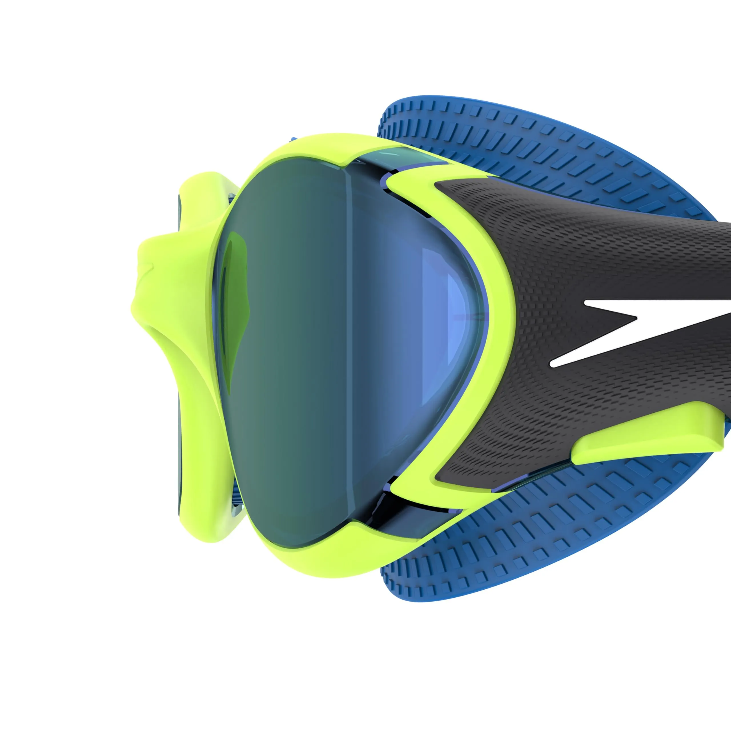 Speedo Biofuse 2.0 Swimming Goggles, Anti-fog, Anti-leak, One Size - immagine 4