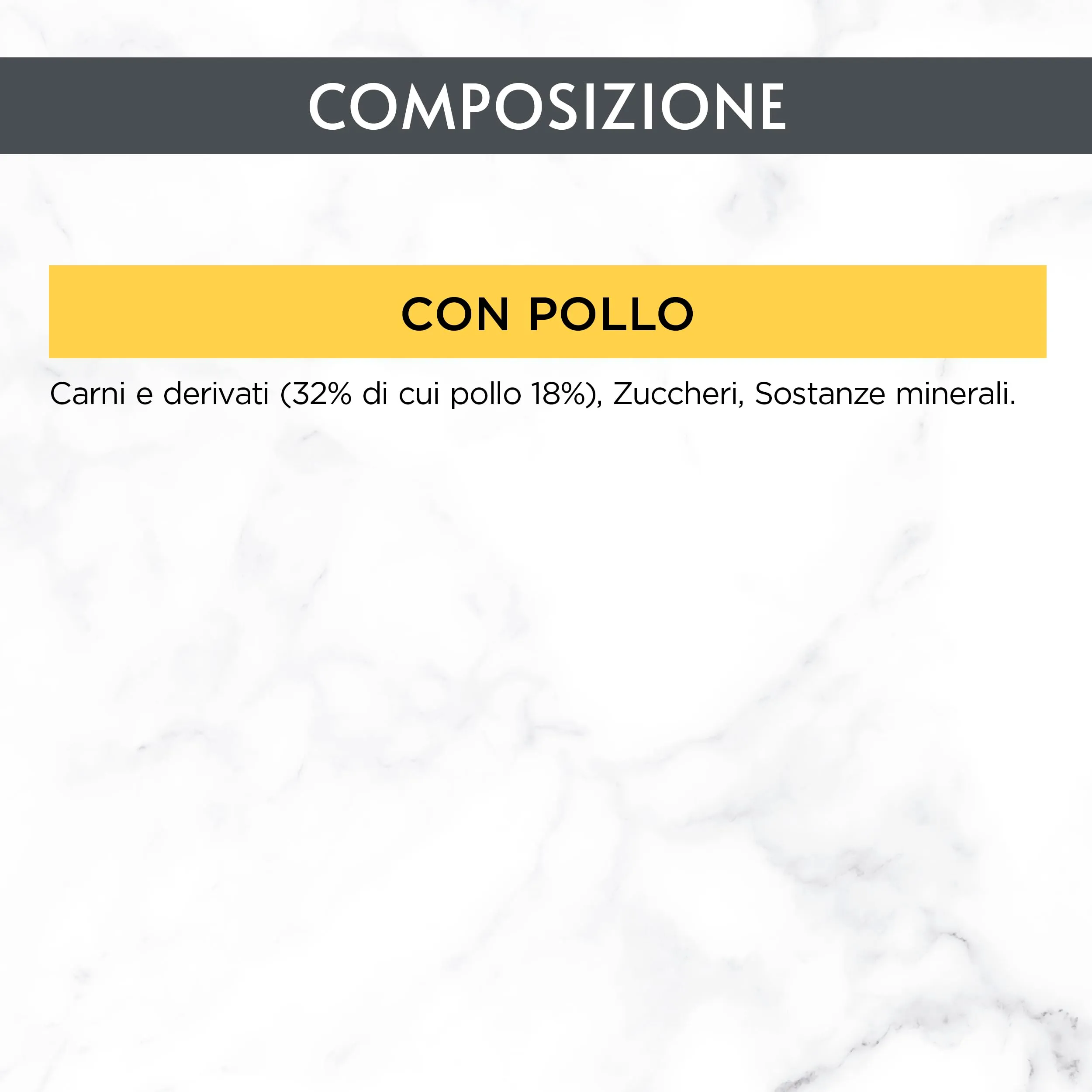 Gourmet Revelations Cibo Umido per Gatti Adulti Gelée, 24 x 57g - immagine 7