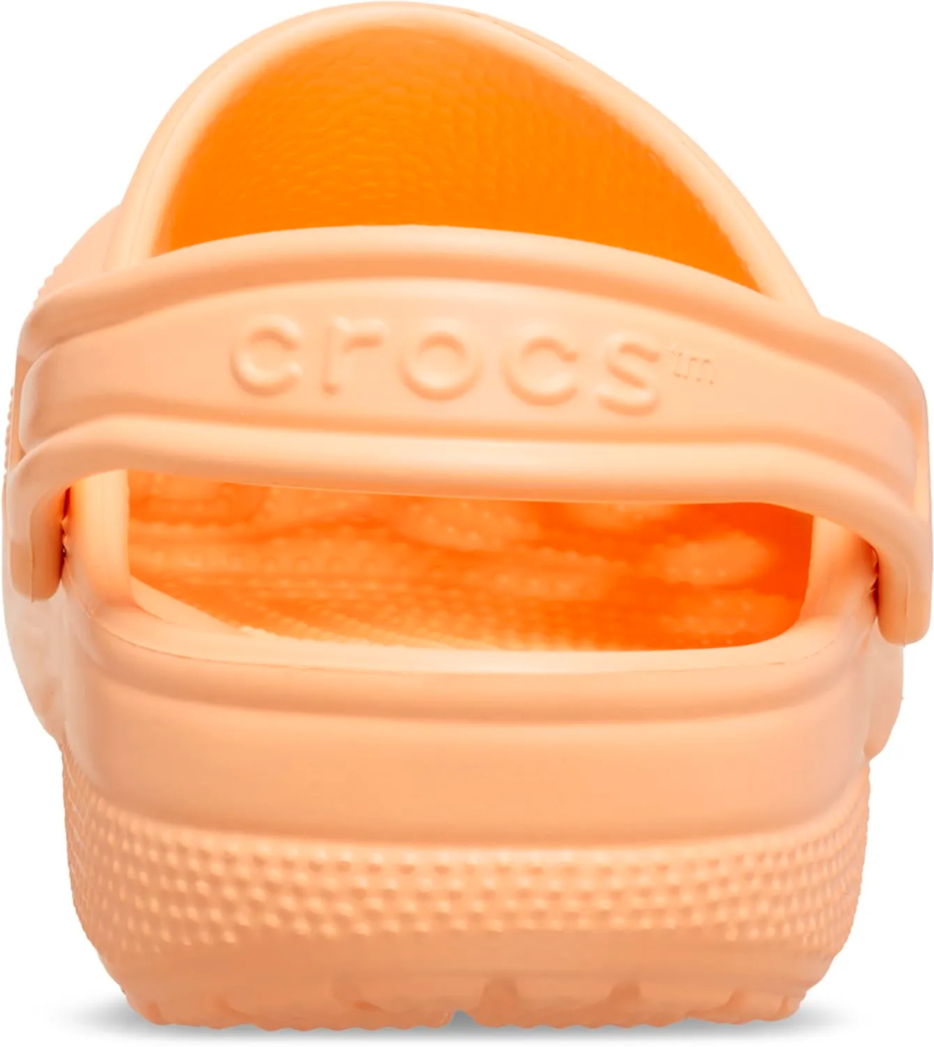 Crocs Classic Clog K, Electric Sunstone, 32/33 EU - immagine 6