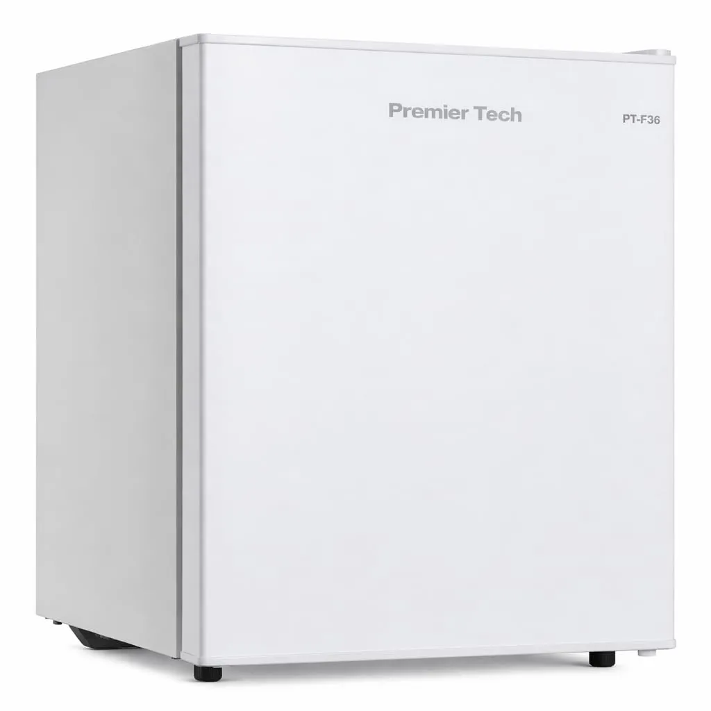 PremierTech Mini Frigo Bar 36 Litri Bianco PT-F36 - immagine 1