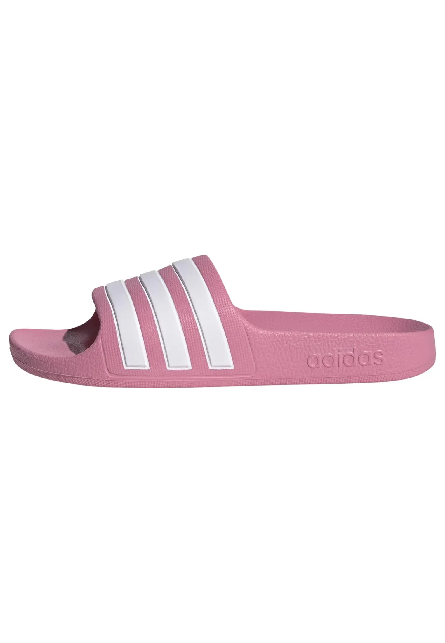 adidas Adilette Aqua Slides Kids Sandals - Bliss Pink/Ftwr White/Bliss Pink, 35.5 EU - immagine 1