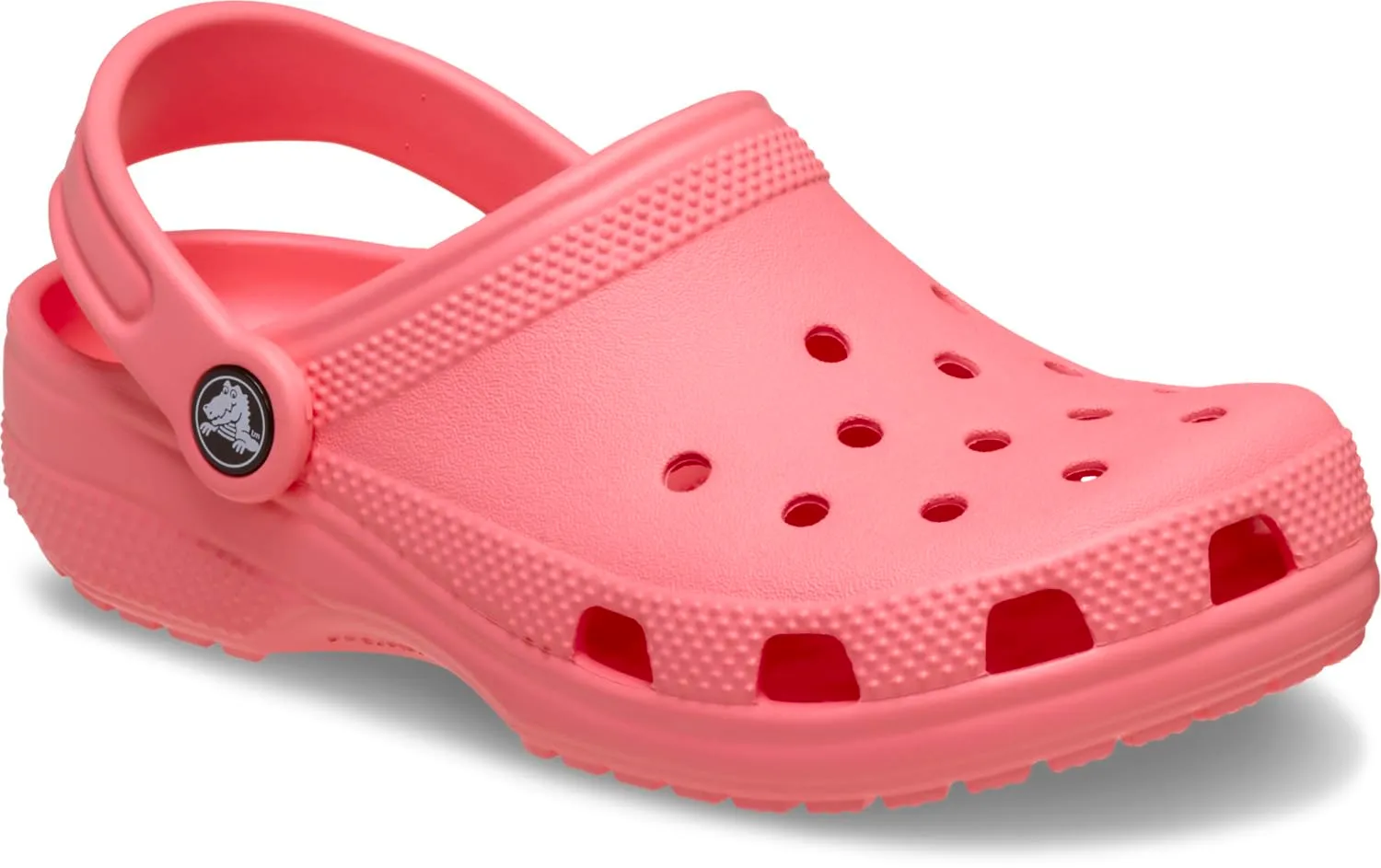 Crocs Zoccoli Classici, Guava, 34/35 EU - immagine 3