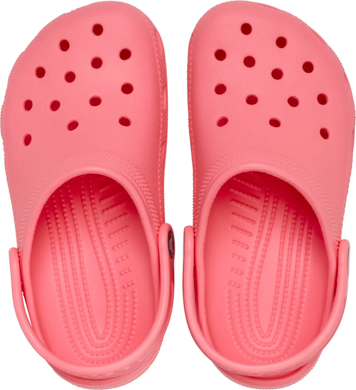 Crocs Zoccoli Classici, Guava, 34/35 EU - immagine 4