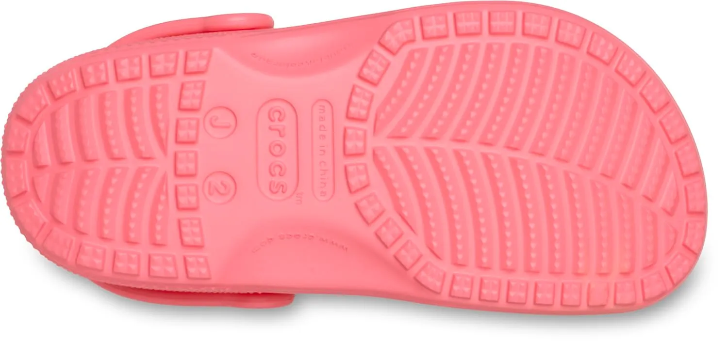 Crocs Zoccoli Classici, Guava, 34/35 EU - immagine 7