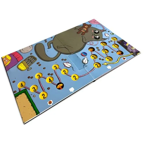 Exploding Kittens Asmodee Gioco da Tavolo - immagine 4