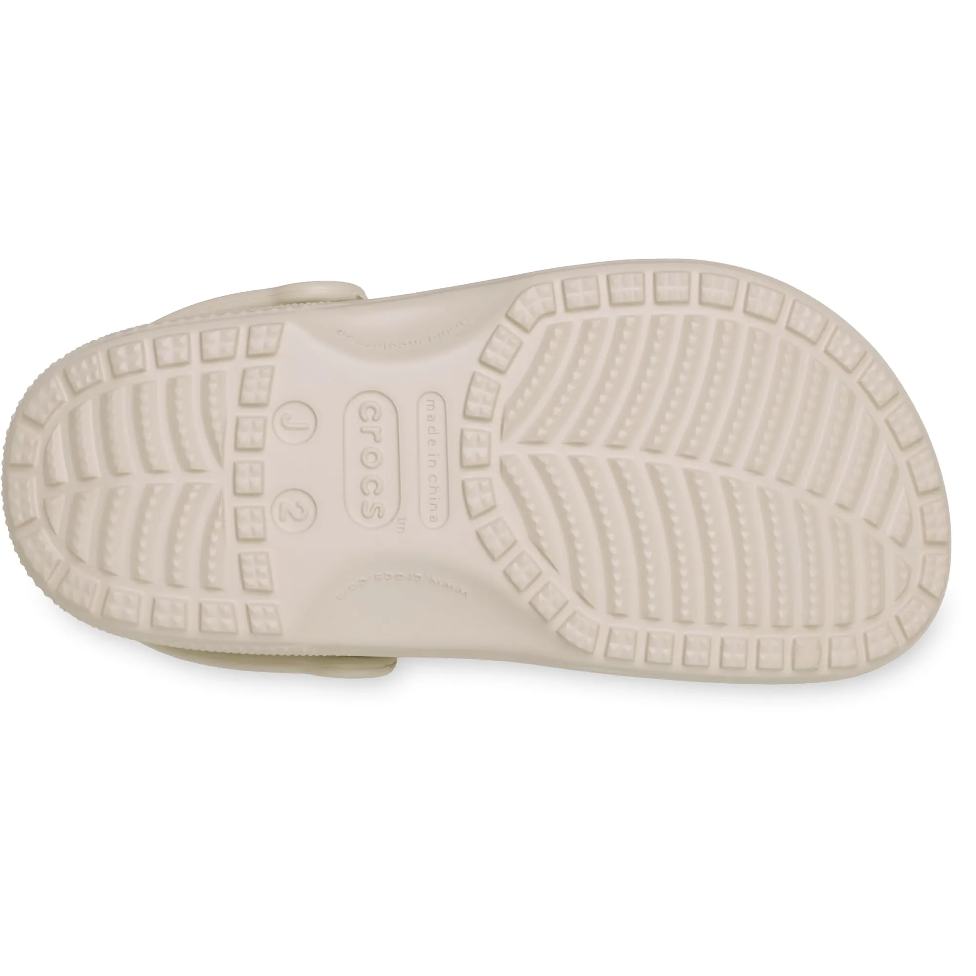 Crocs Zoccoli Classici, Frappé, 36/37 EU - immagine 3