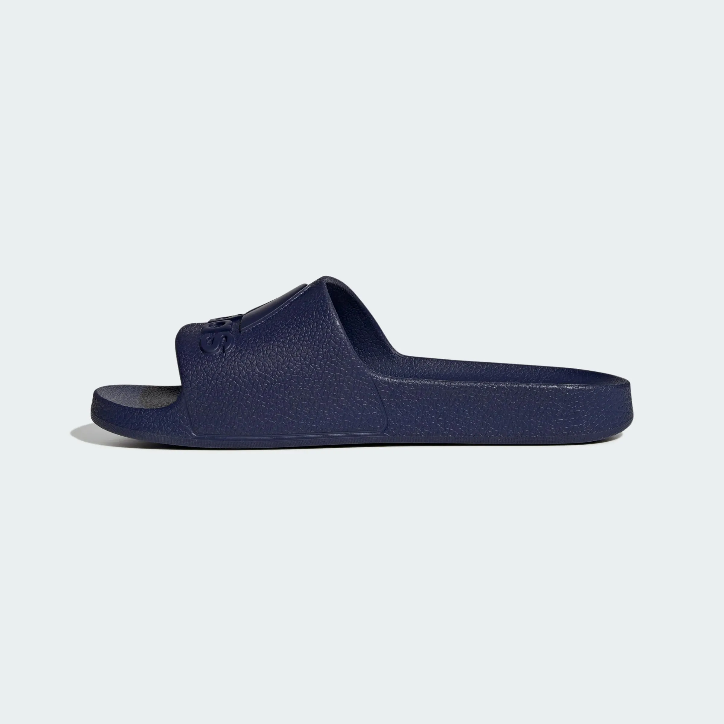Adidas Adilette Aqua Slides Dark Blue 40.5 EU - immagine 2