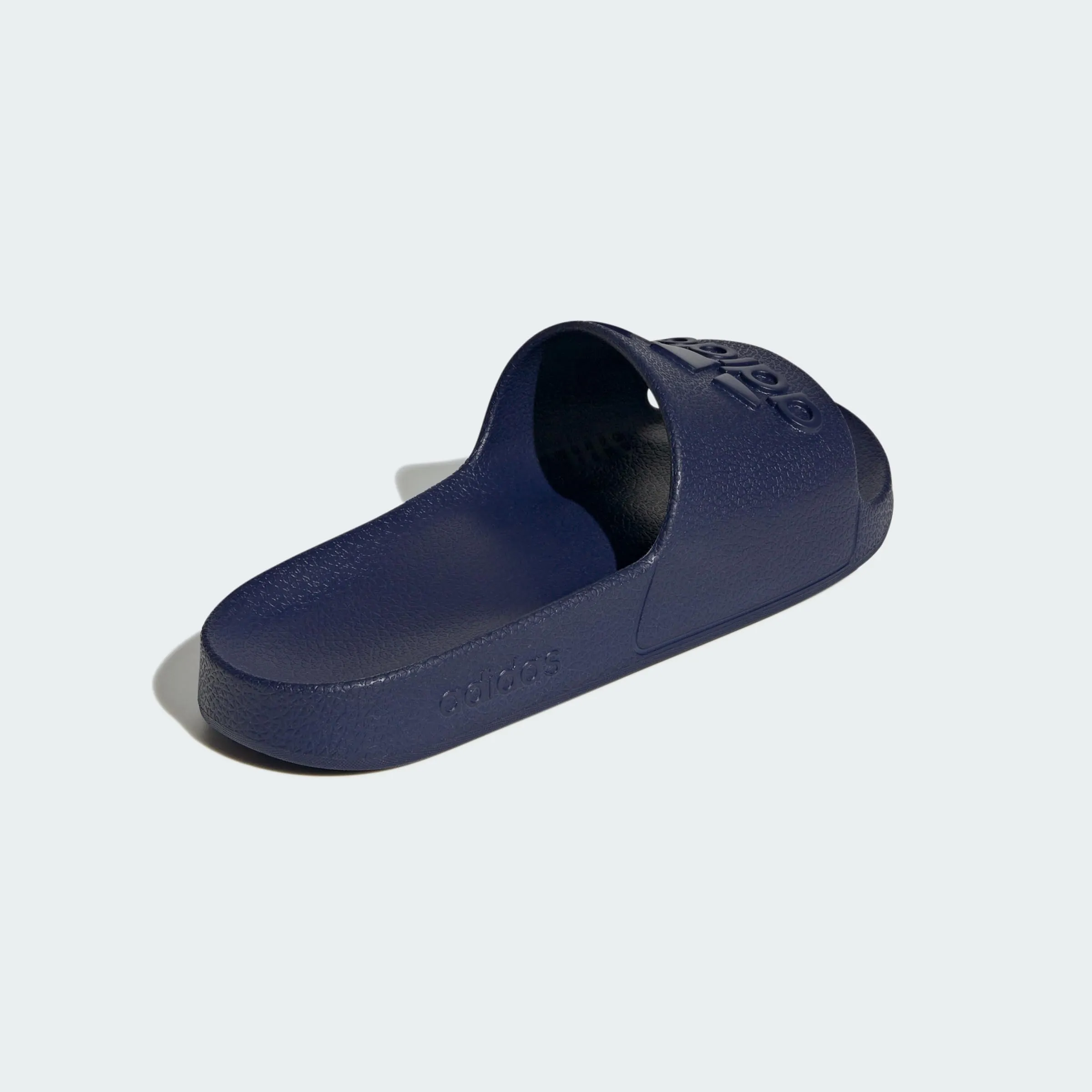 Adidas Adilette Aqua Slides Dark Blue 40.5 EU - immagine 6