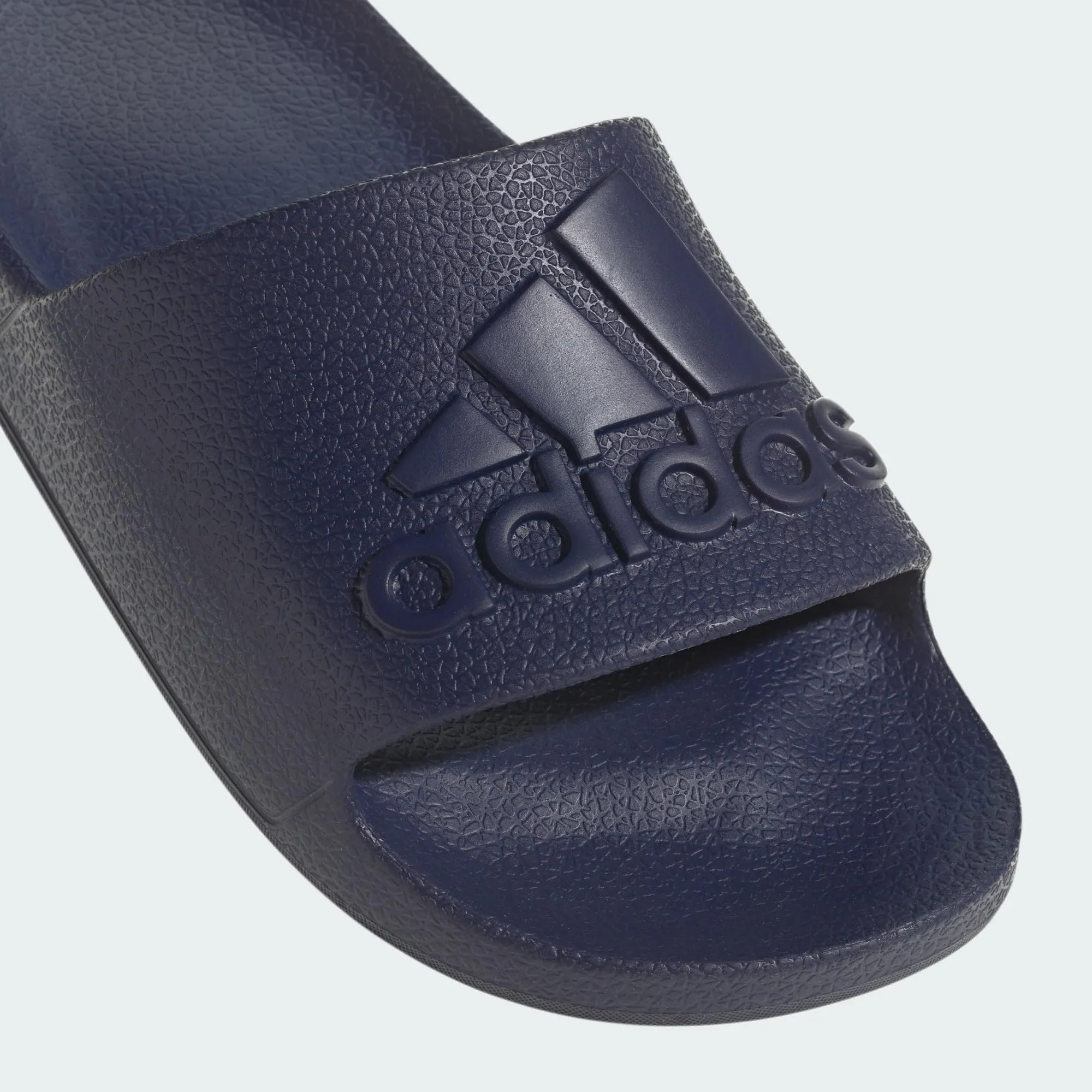 Adidas Adilette Aqua Slides Dark Blue 40.5 EU - immagine 8