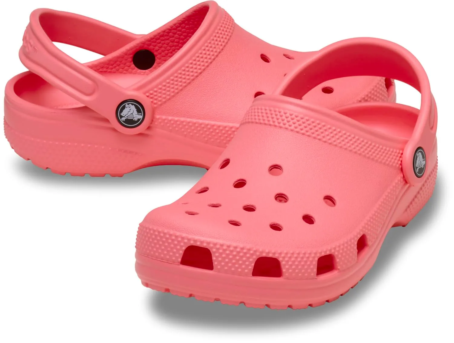 Crocs Classic Clogs, Guava, 28/29 EU - immagine 5