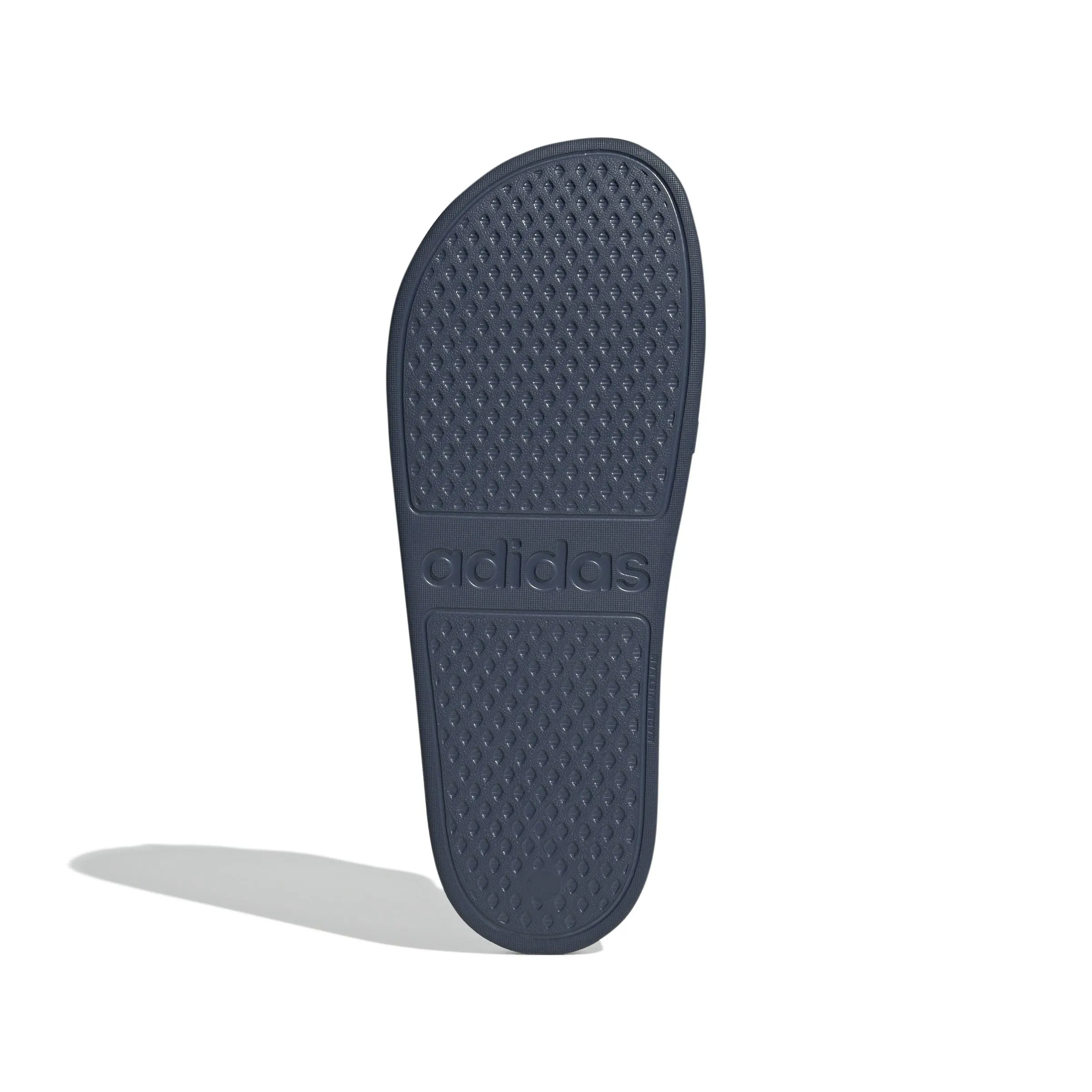 adidas Adilette Aqua Slides - Preloved Ink/Dark Blue - 11 UK / 46 EU - immagine 4