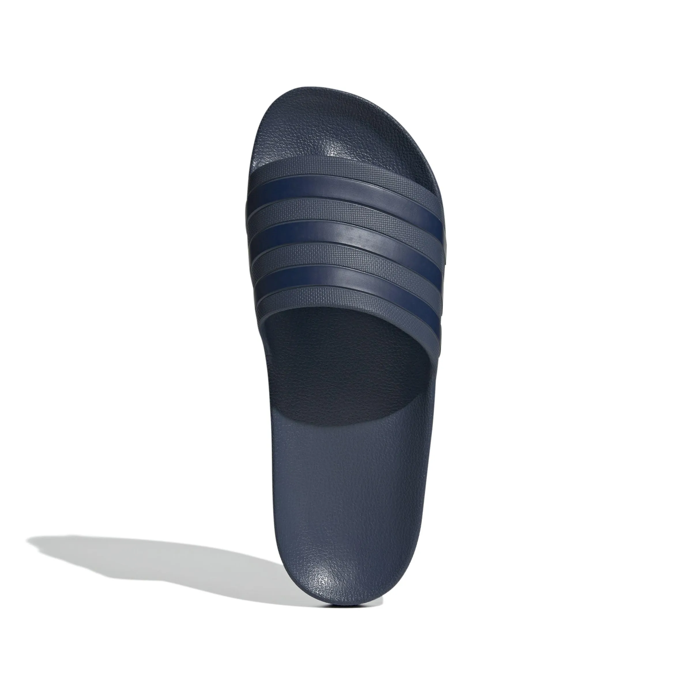 adidas Adilette Aqua Slides - Preloved Ink/Dark Blue - 11 UK / 46 EU - immagine 5