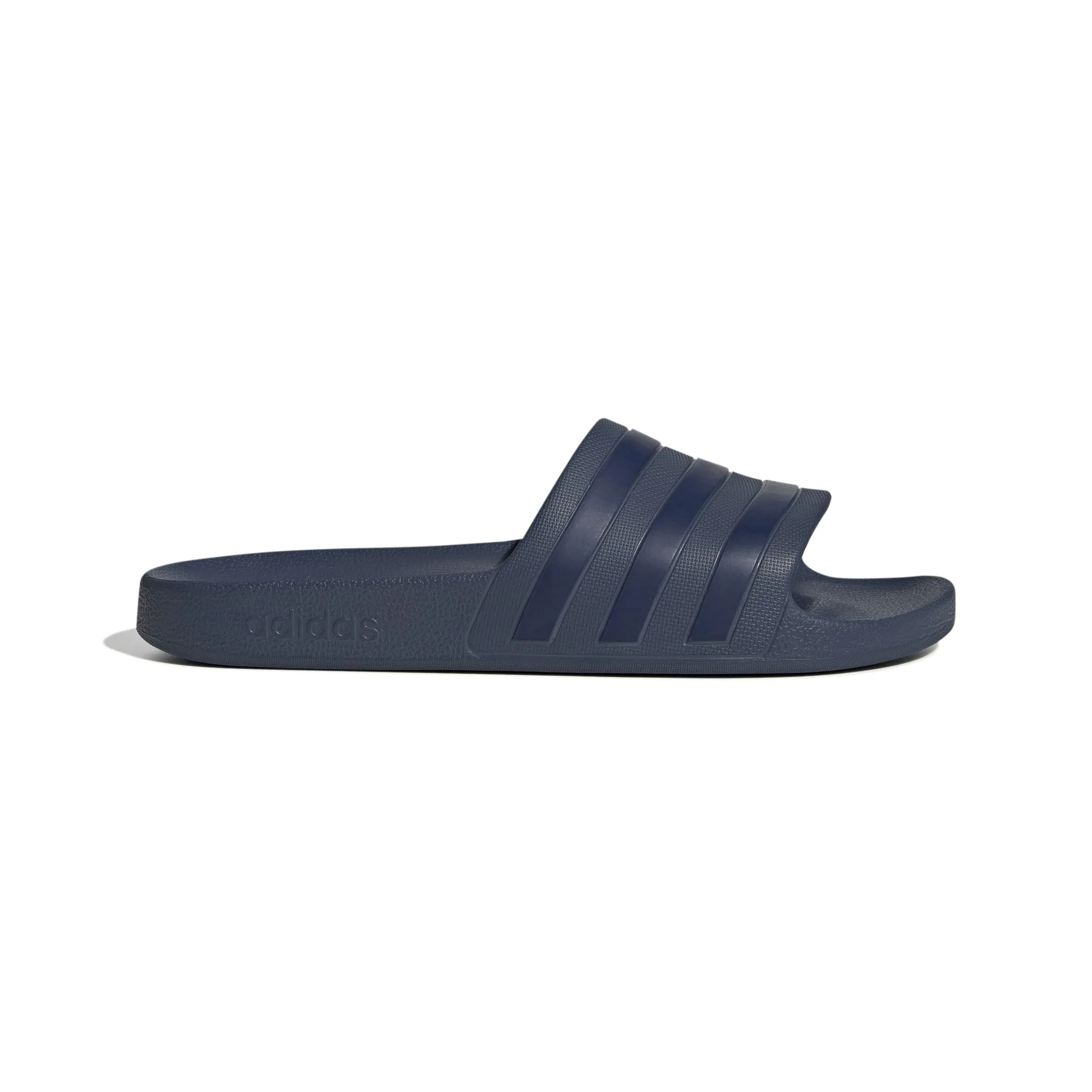 adidas Adilette Aqua Slides - Preloved Ink/Dark Blue - 11 UK / 46 EU - immagine 6