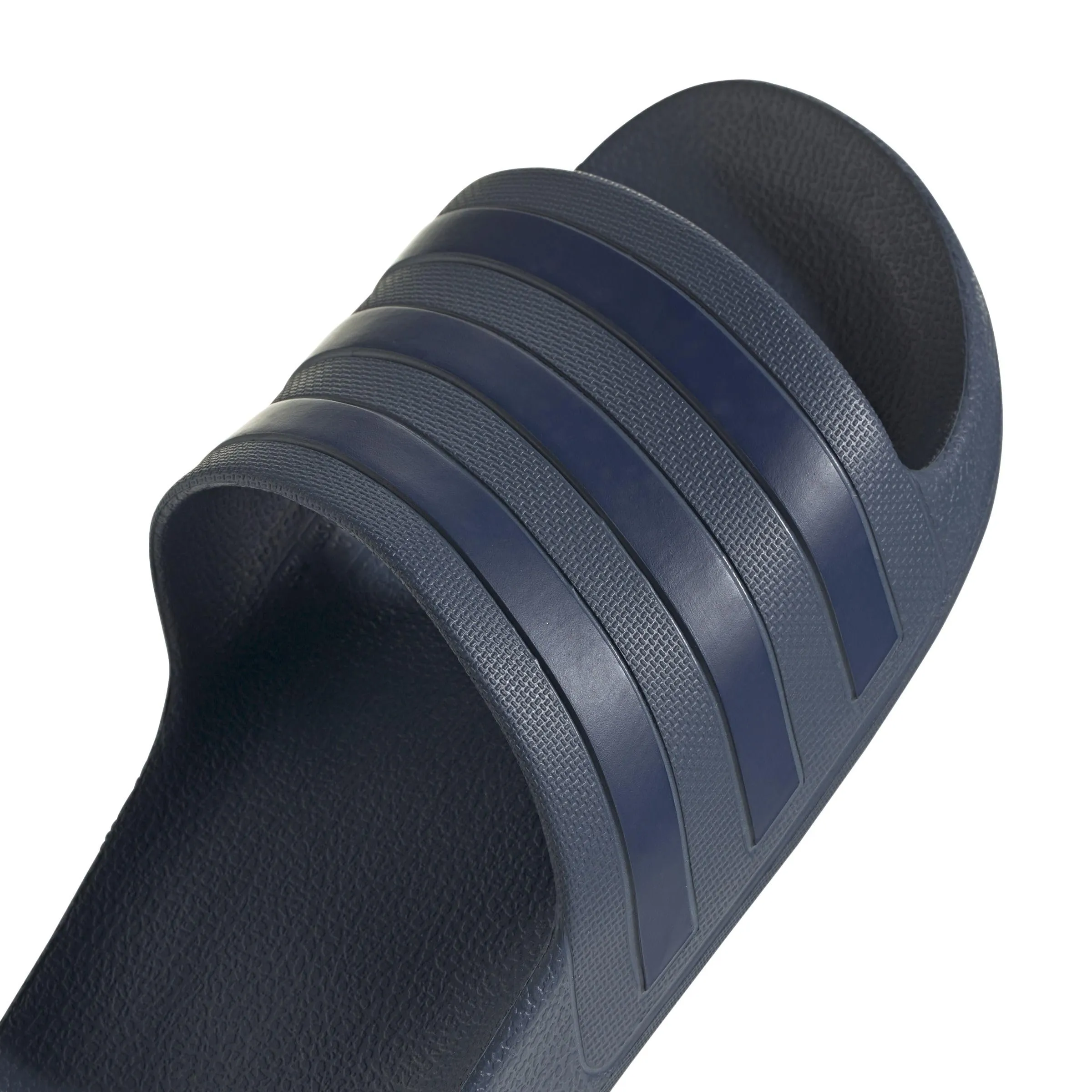 adidas Adilette Aqua Slides - Preloved Ink/Dark Blue - 11 UK / 46 EU - immagine 8