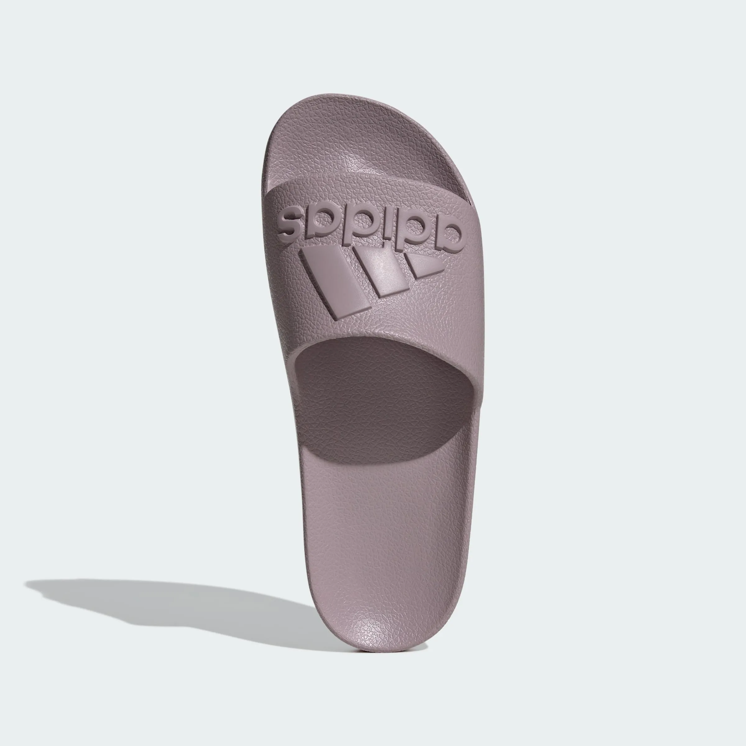 adidas Adilette Aqua Slides - Preloved Fig - 37 EU - immagine 3