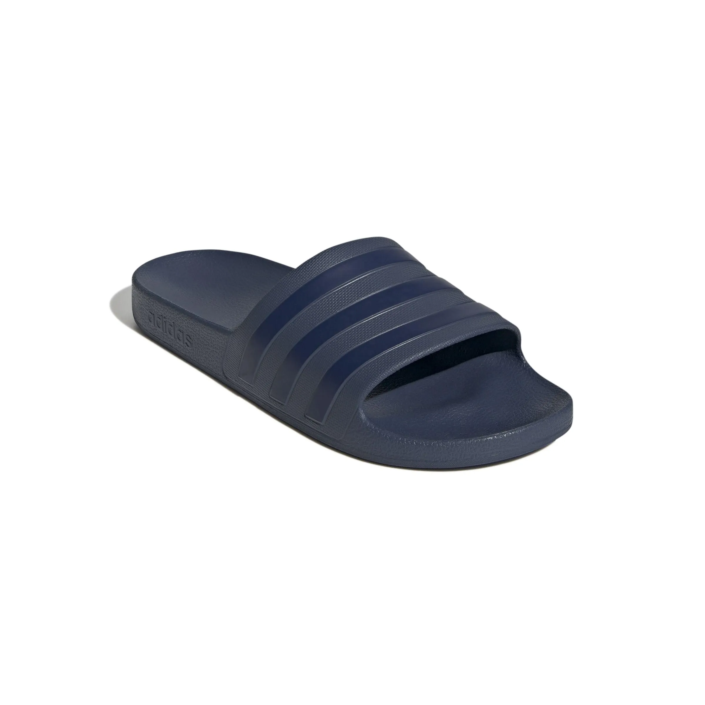 adidas Adilette Aqua Slides Preloved Ink/Dark Blue/Preloved Ink 10 UK 44.5 EU - immagine 1