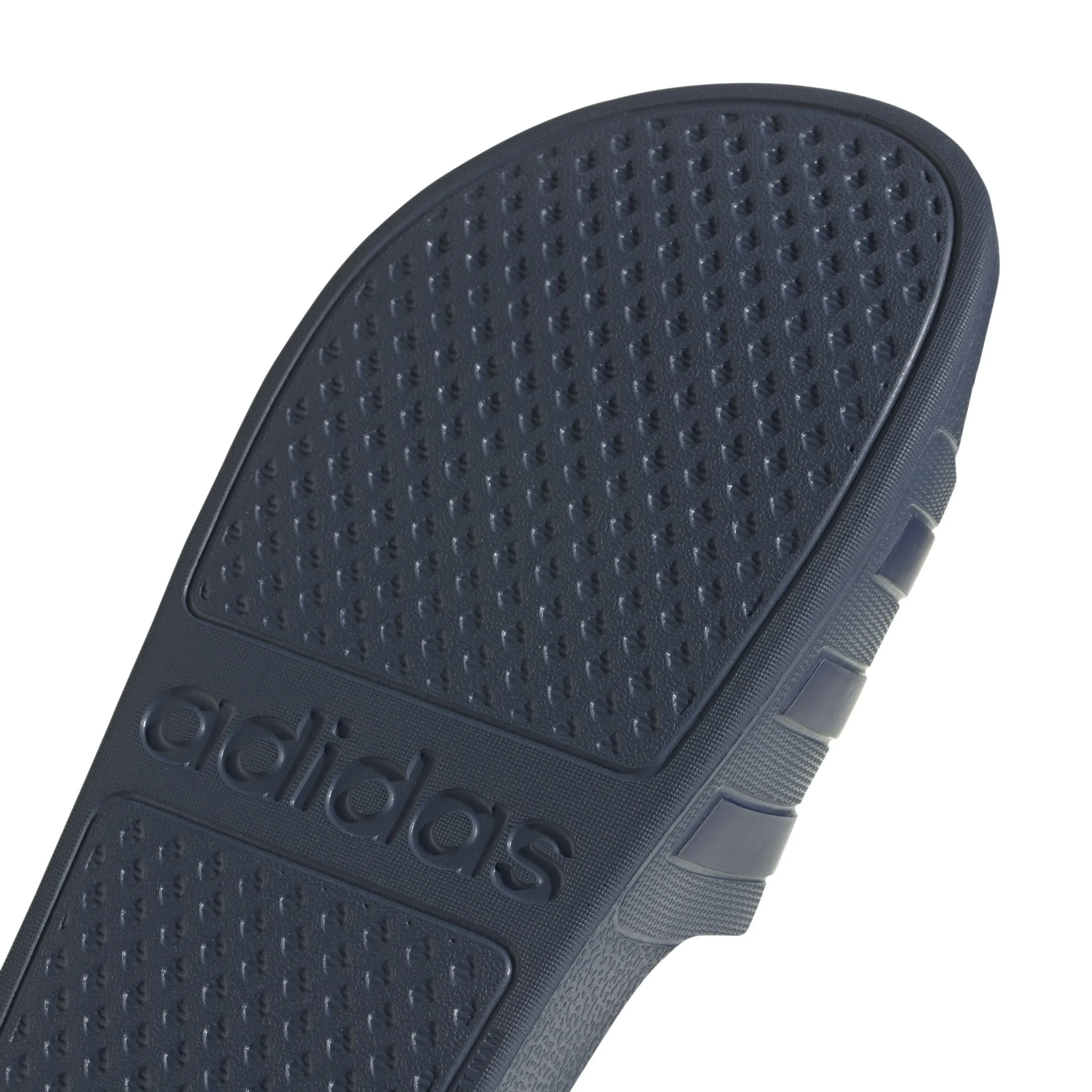 adidas Adilette Aqua Slides Preloved Ink/Dark Blue/Preloved Ink 10 UK 44.5 EU - immagine 9