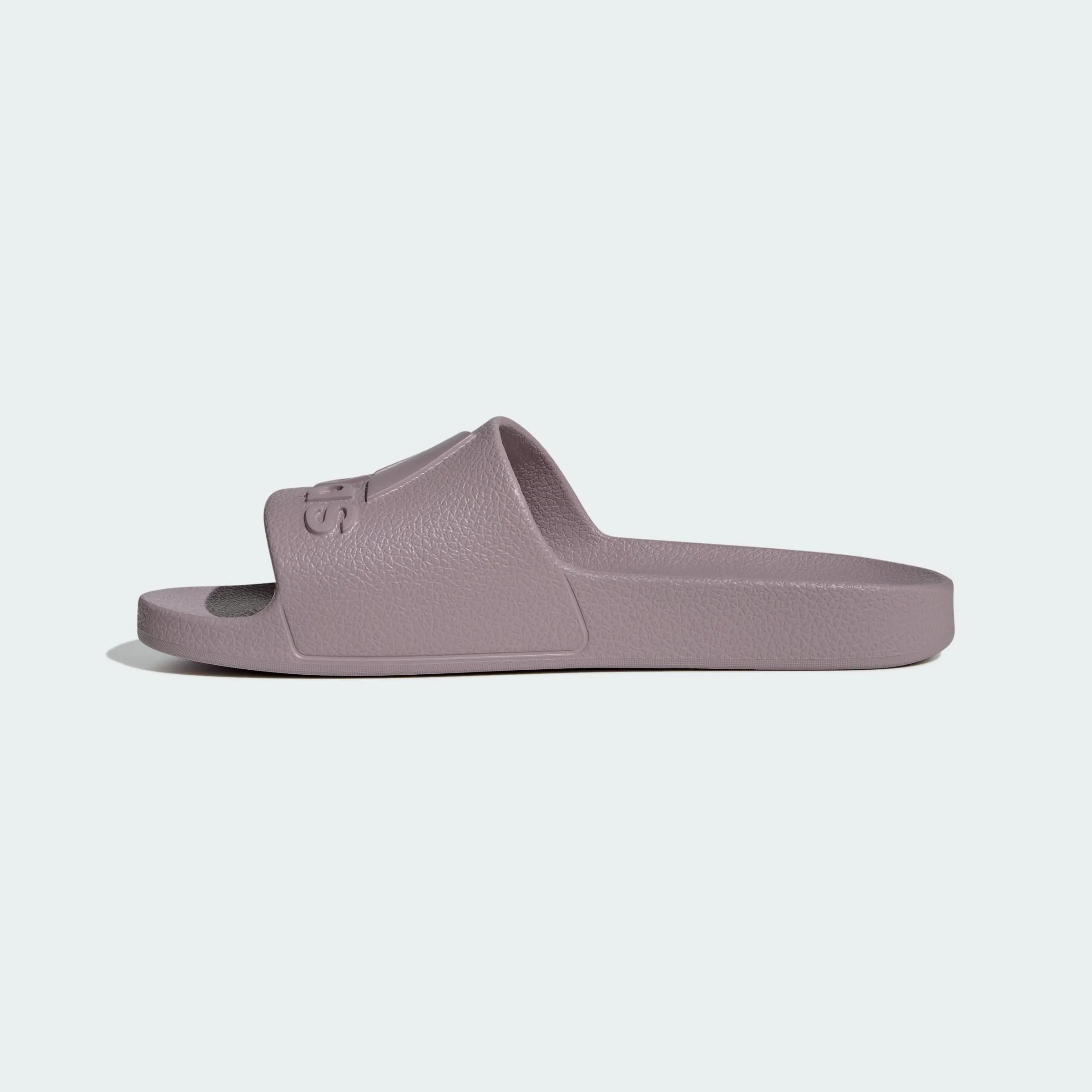 Adidas Adilette Aqua Slides - Preloved Fig - UK 10 / EU 44.5 - immagine 2
