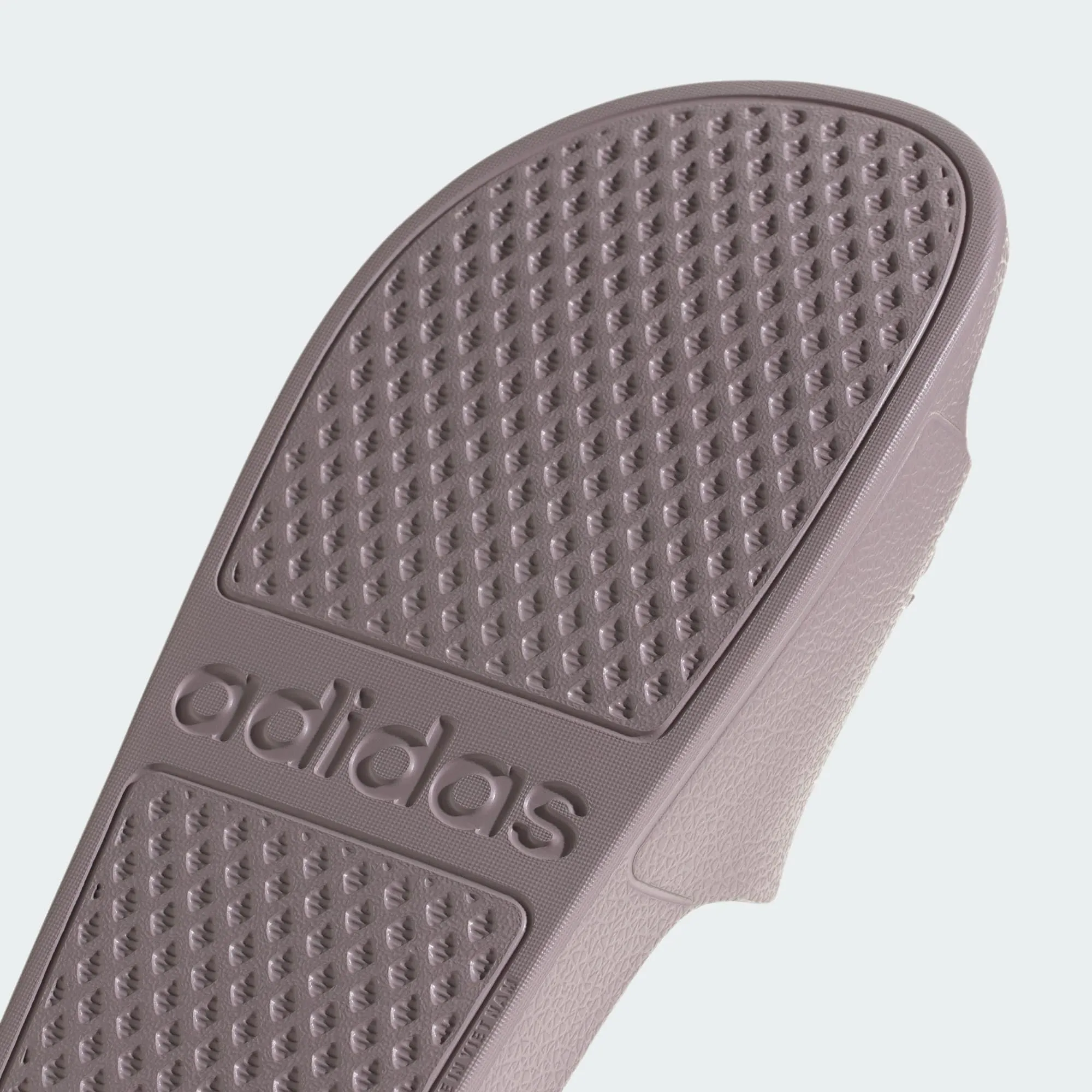 Adidas Adilette Aqua Slides - Preloved Fig - UK 10 / EU 44.5 - immagine 7