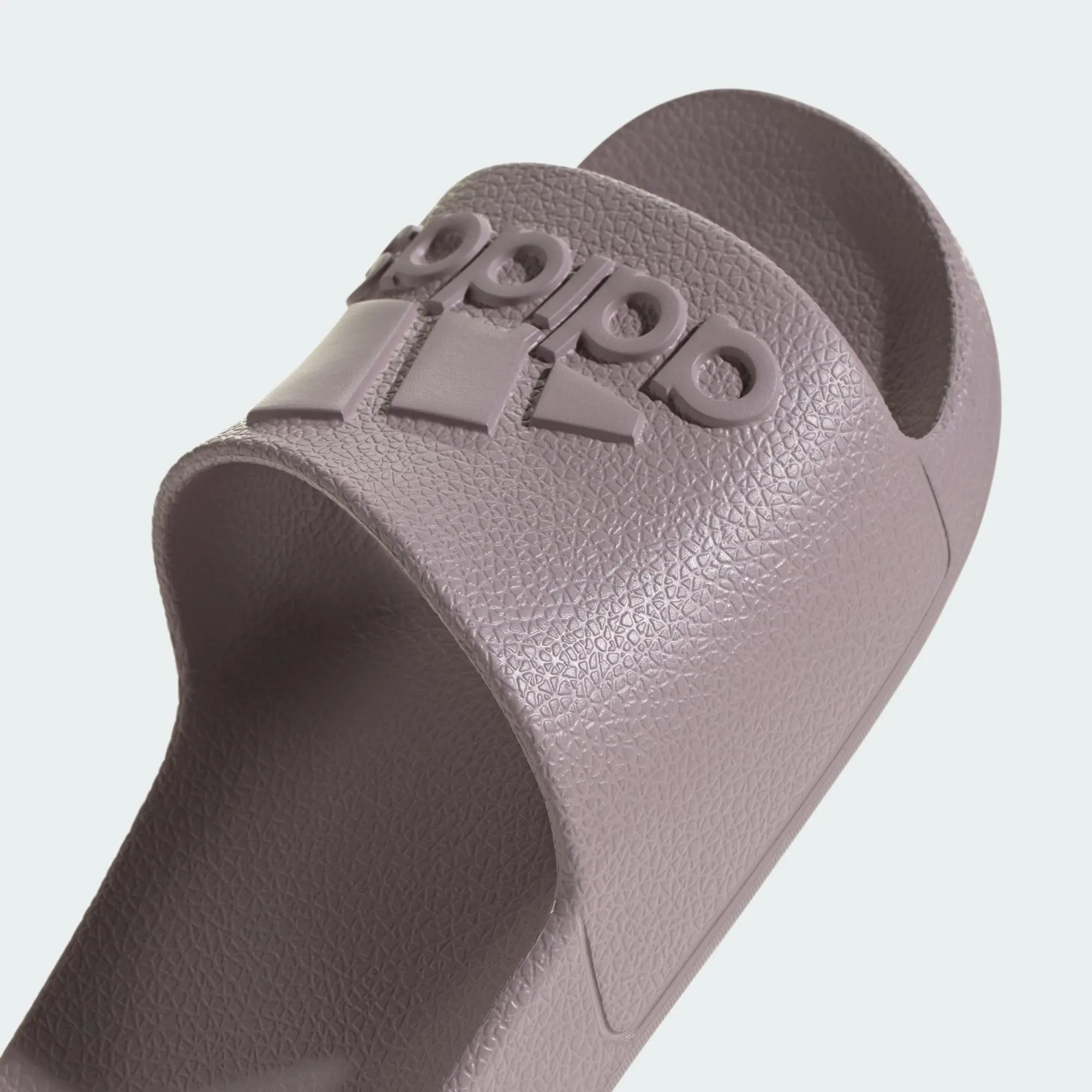 Adidas Adilette Aqua Slides - Preloved Fig - UK 10 / EU 44.5 - immagine 8