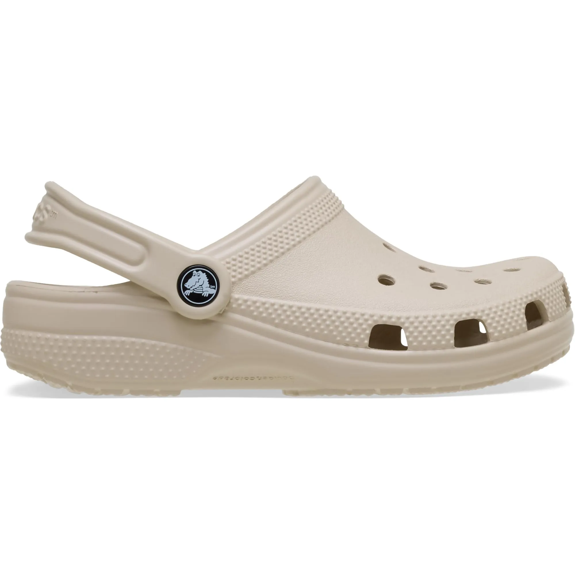 Crocs Zoccoli Classici, Frappé, 33/34 EU - immagine 6