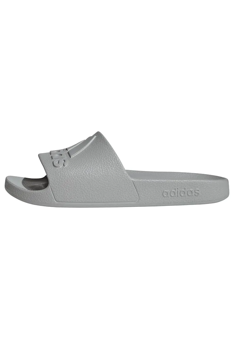 Adidas Adilette Aqua Slides - Grey Two (43 EU) - immagine 1