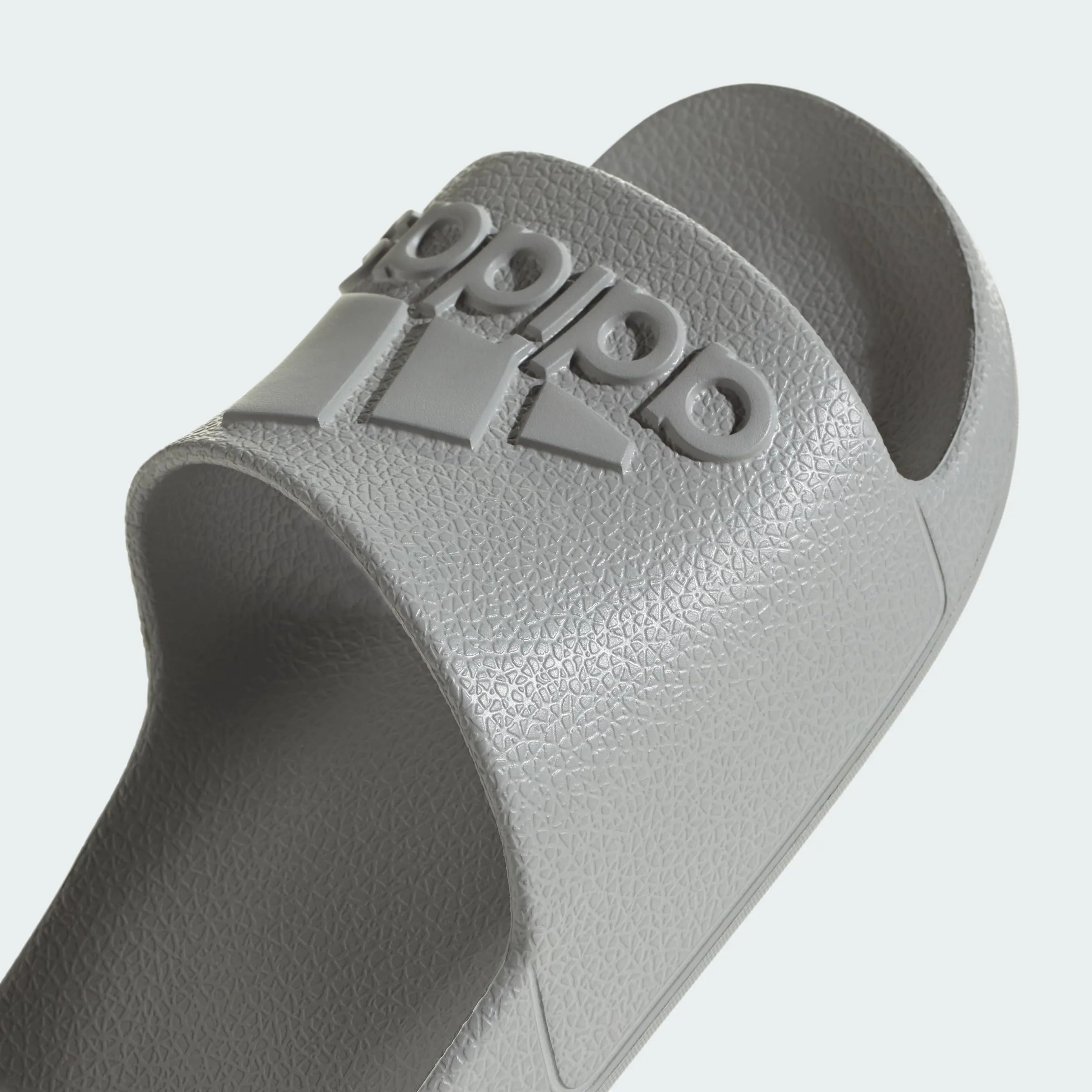 Adidas Adilette Aqua Slides - Grey Two (43 EU) - immagine 4